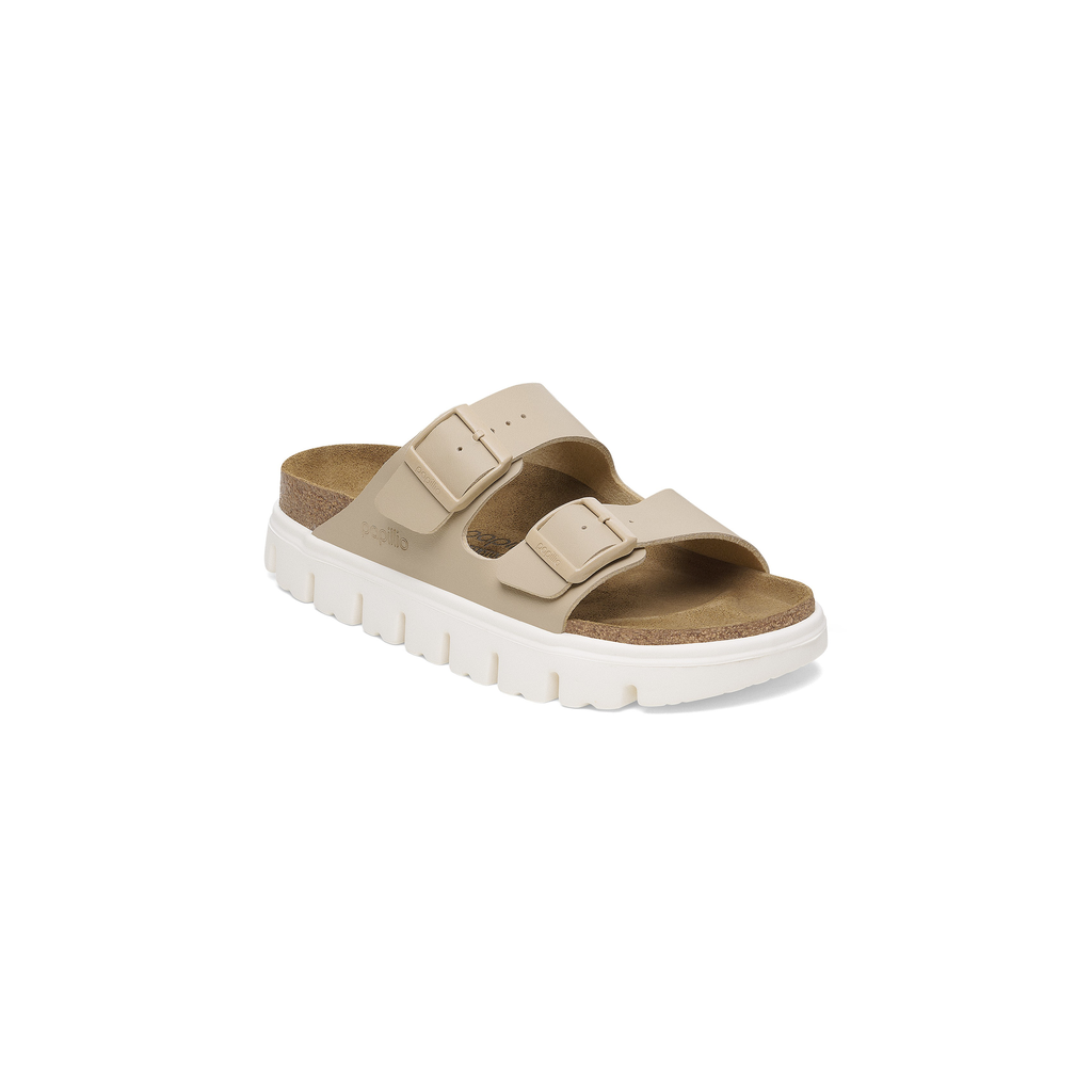 Arizona Chunky Sandcastle Birko-Flor Sandals