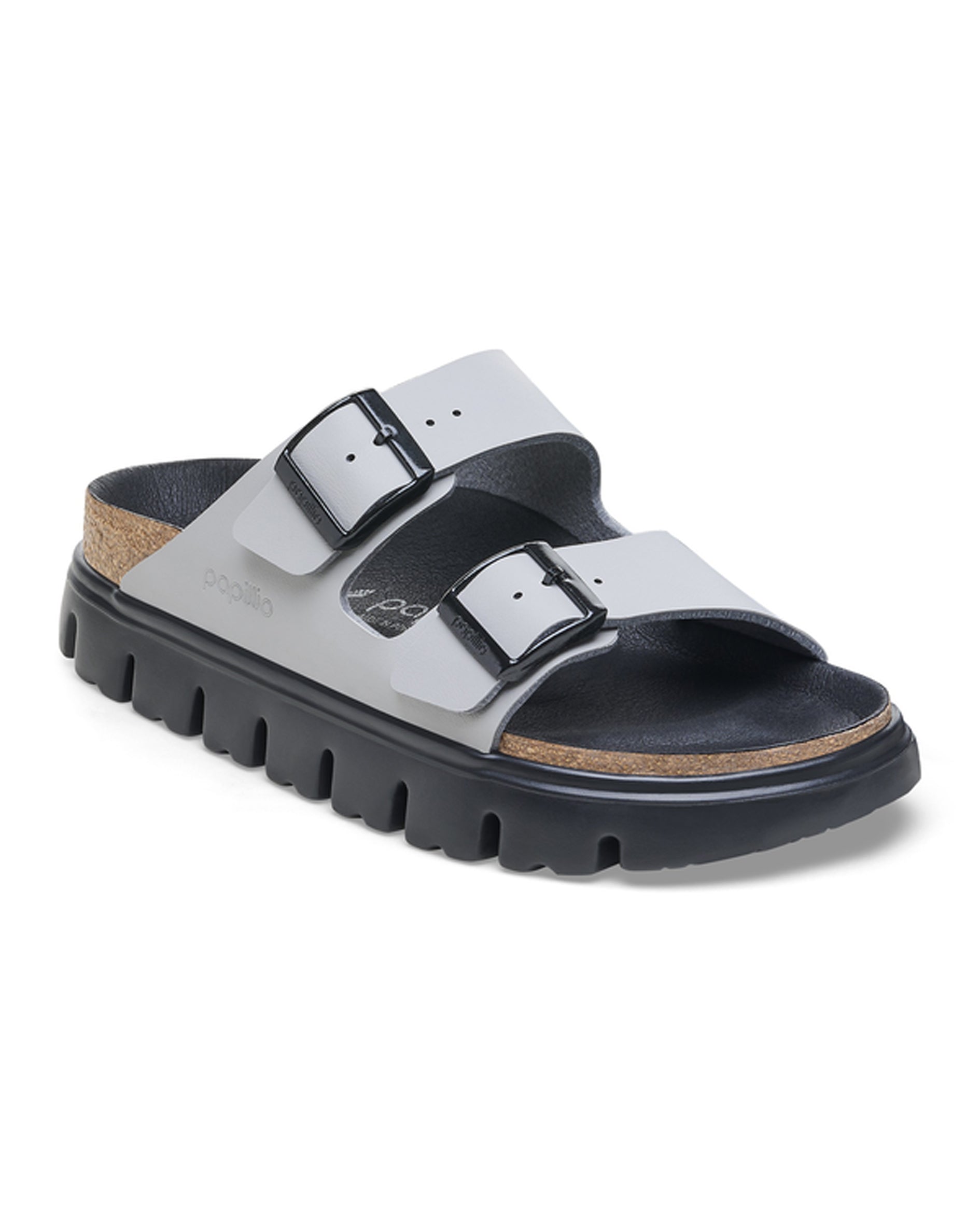 Arizona Chunky Stone Coin Birko-Flor Sandals