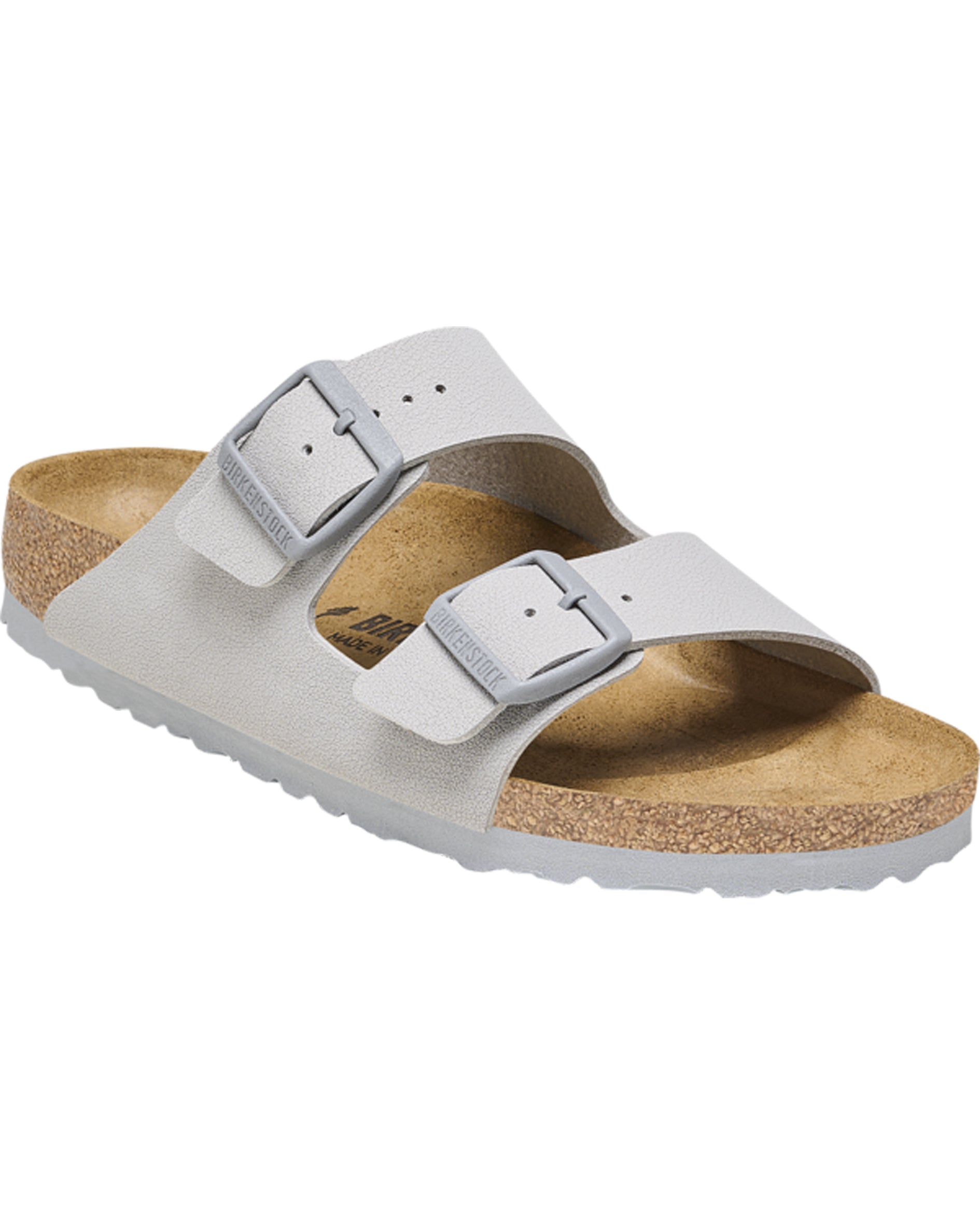 Arizona Stone Coin Birko-Flor Sandals
