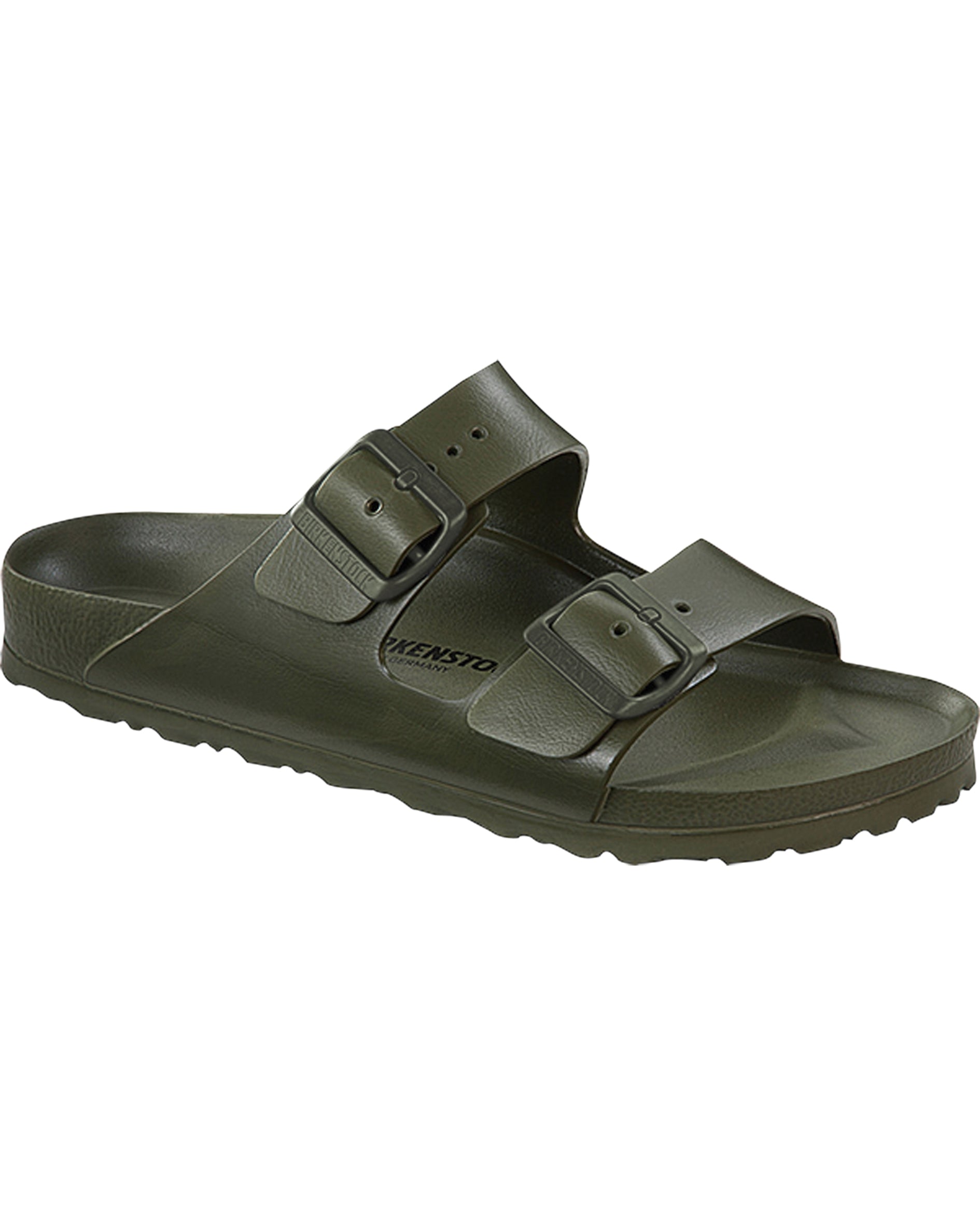 Arizona EVA Khaki Sandals