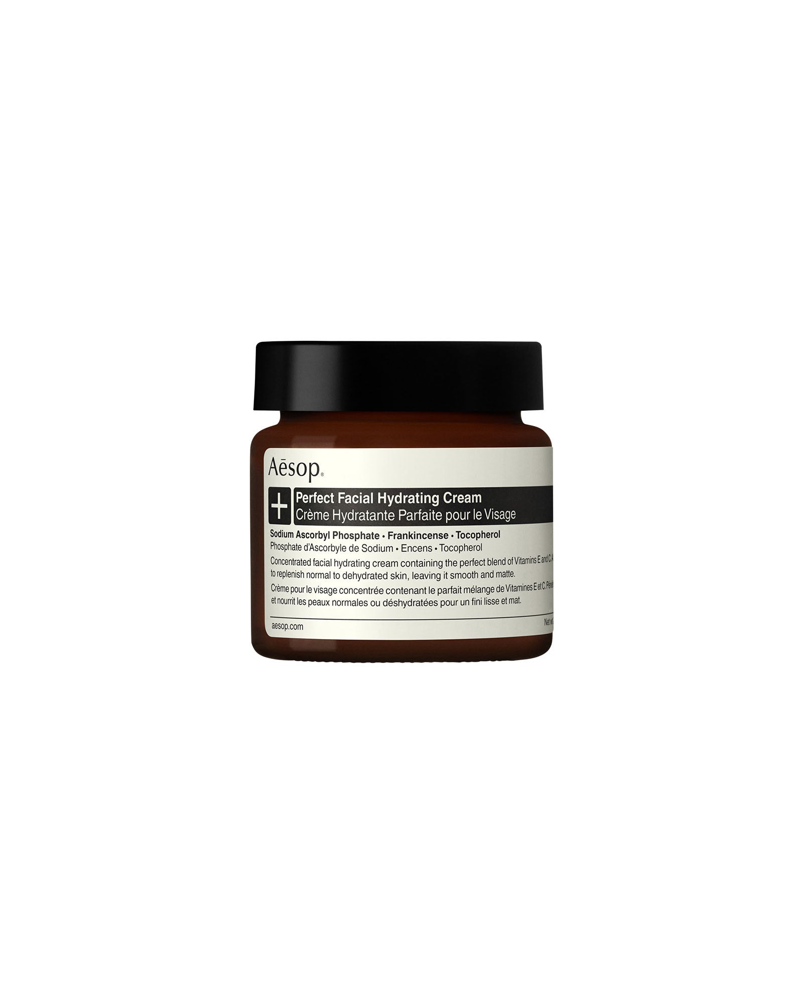 Perfect Facial Hydrating Cream 60mL