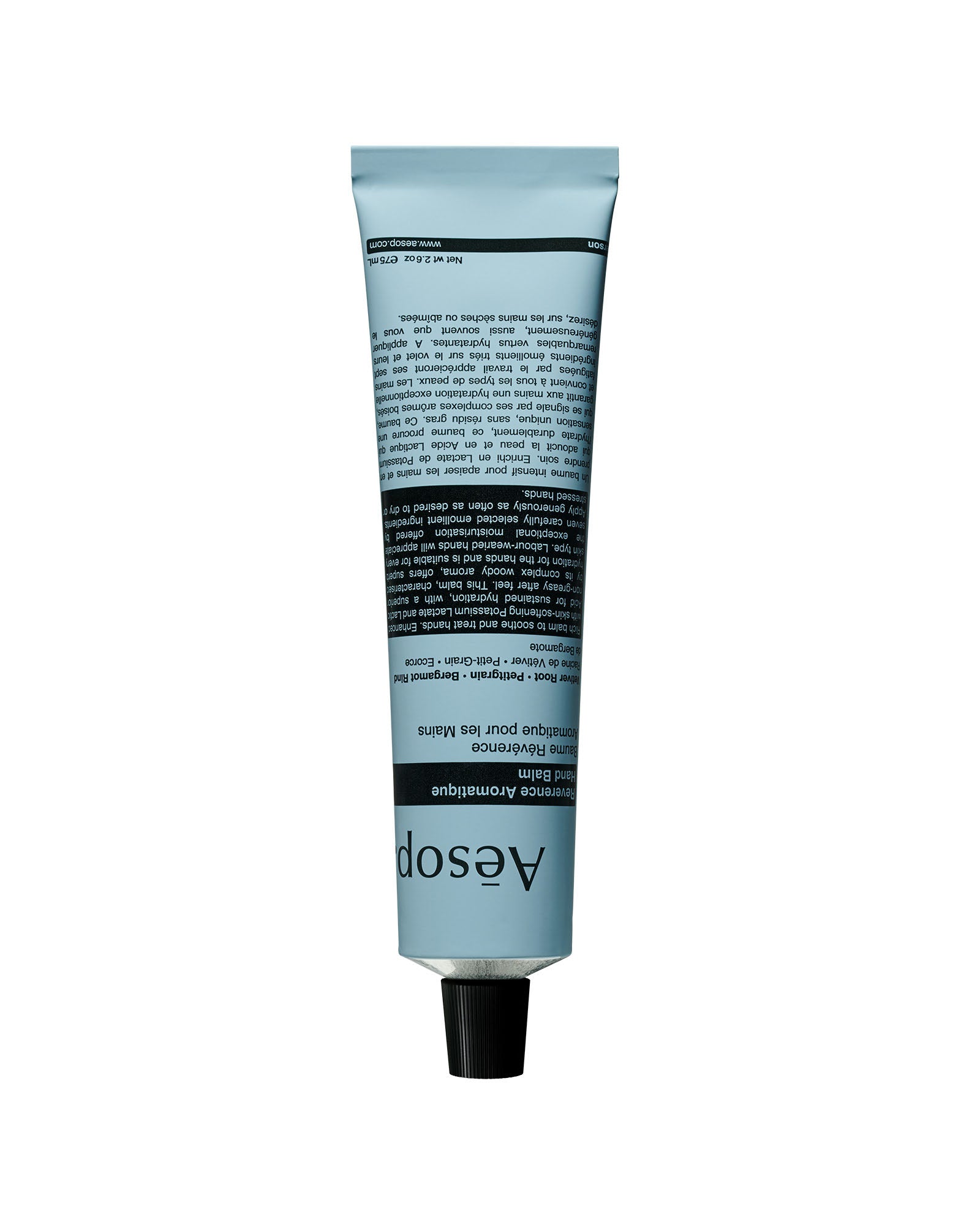 Reverence Aromatique Hand Balm 75mL