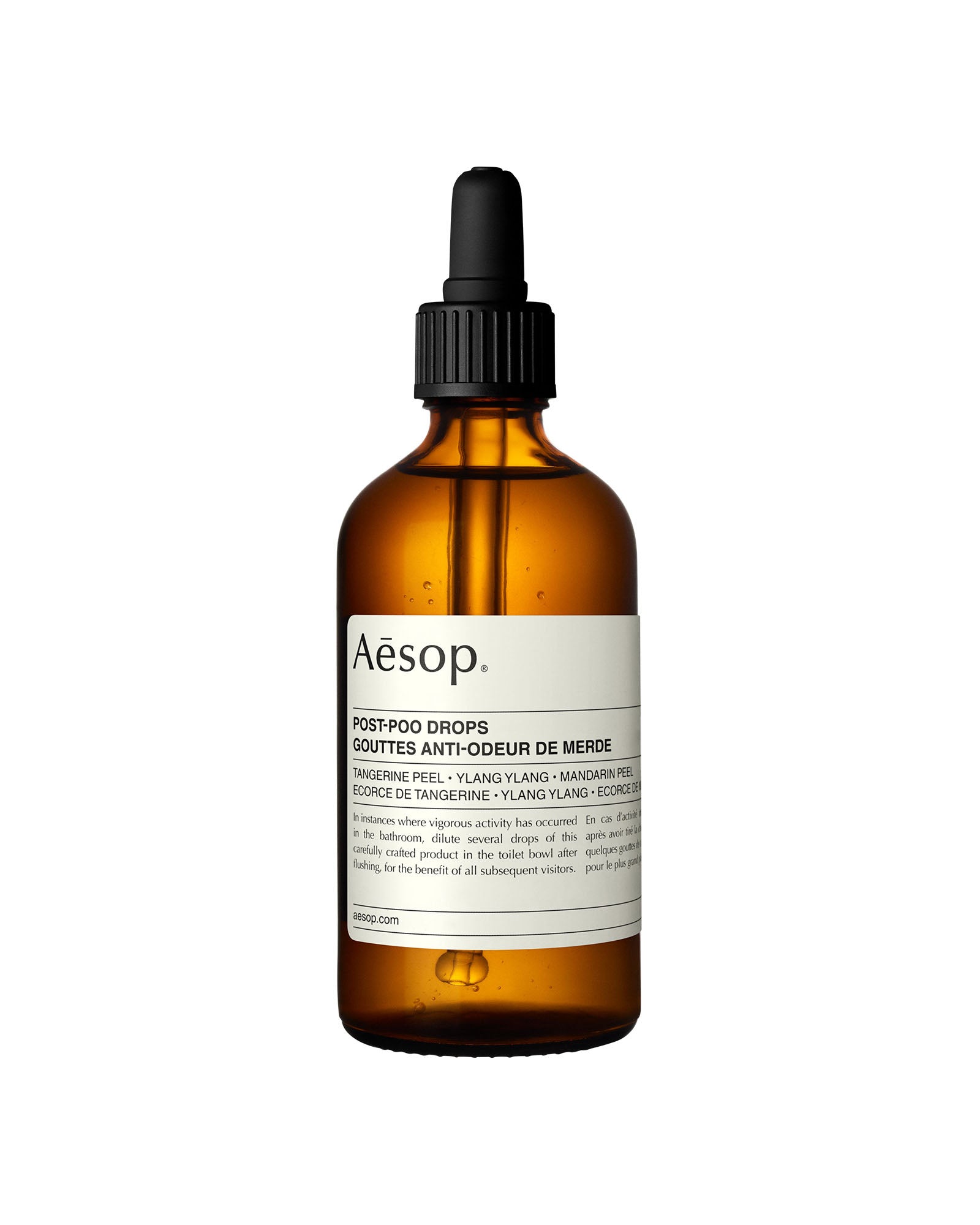 Post-Poo Drops 100mL