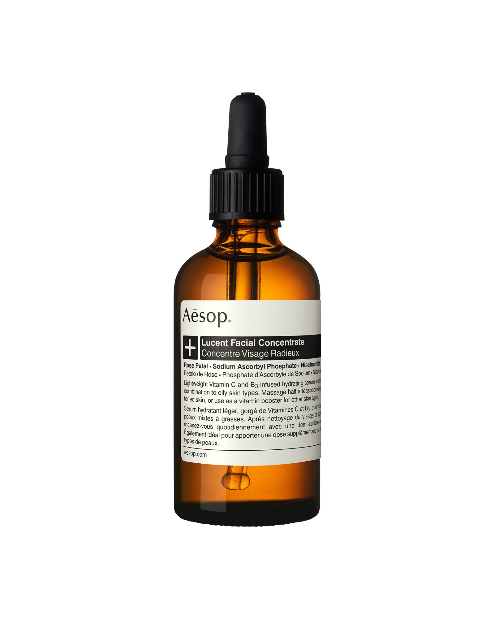 Lucent Facial Concentrate 60mL
