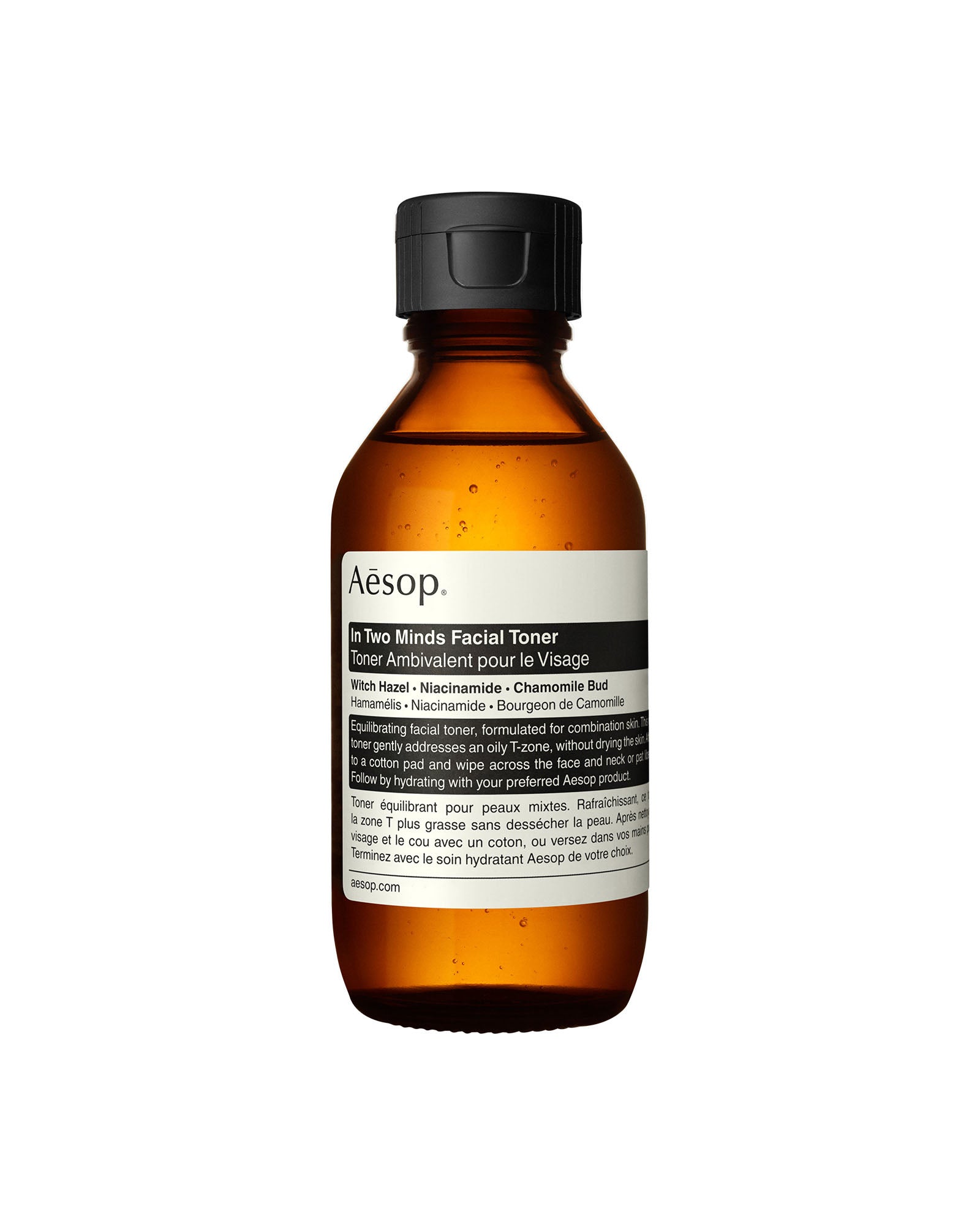 In Two Minds Facial Toner 100mL