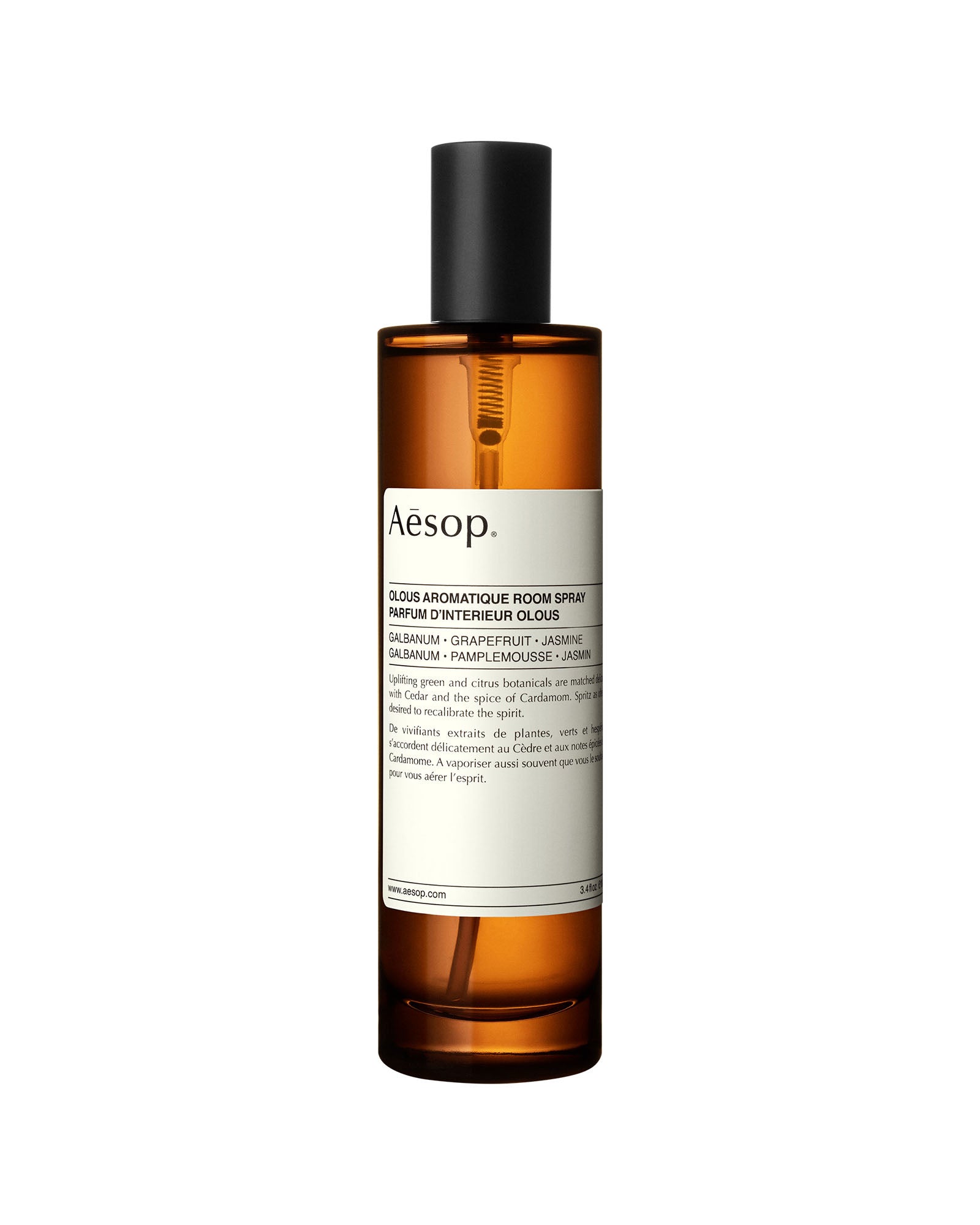 Olous Aromatique Room Spray 100mL