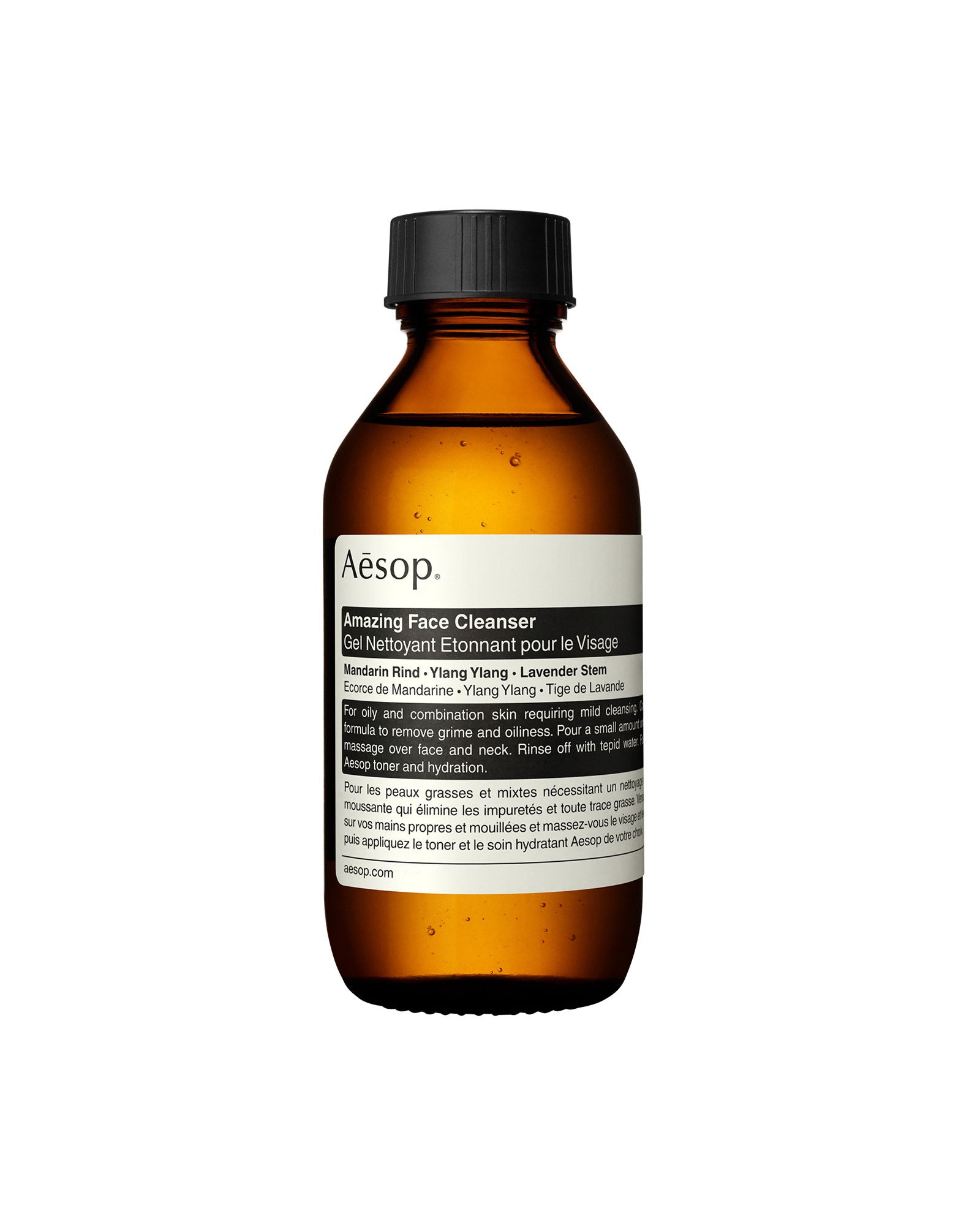 Amazing Face Cleanser 100mL