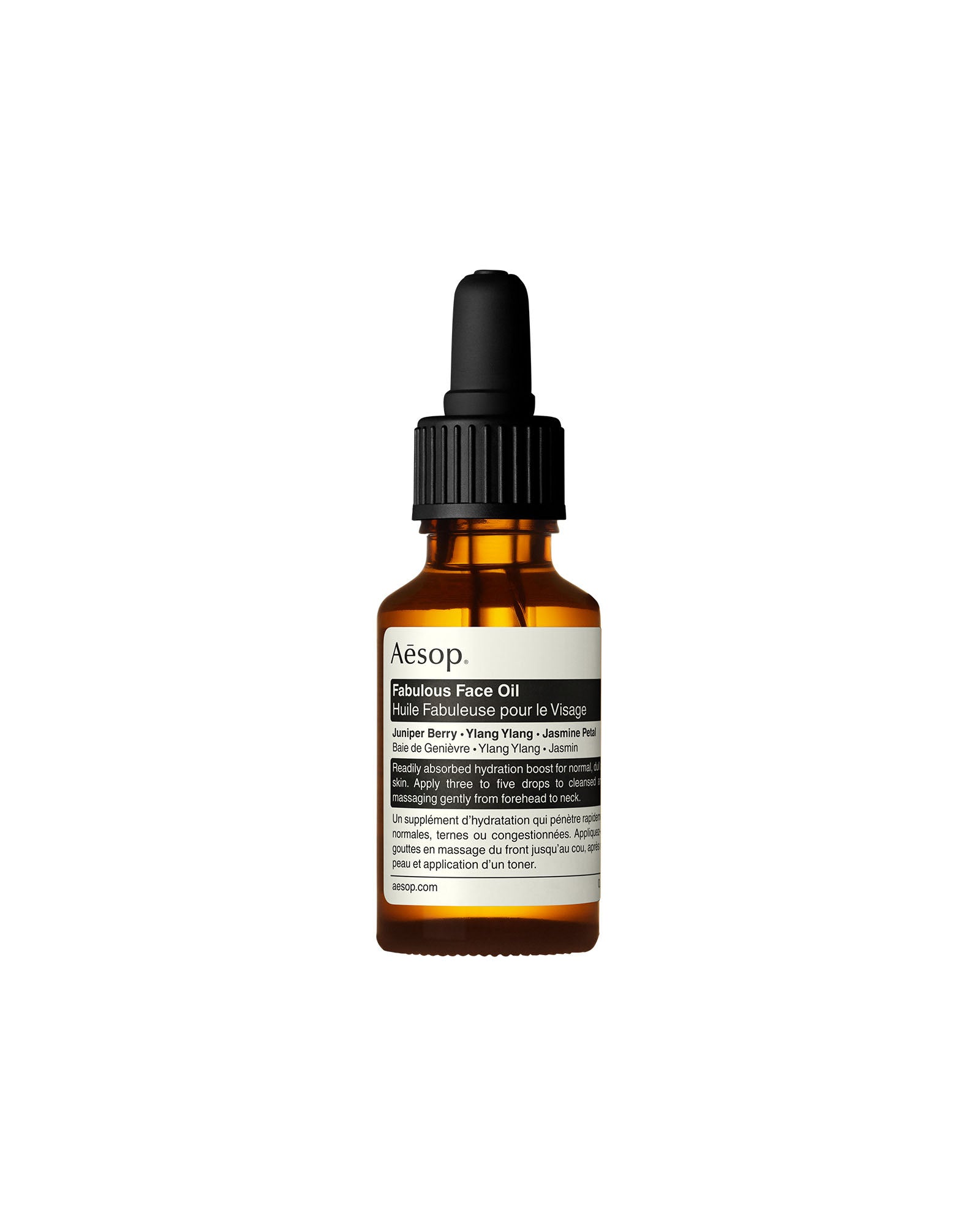 Fabulous Face Oil 25mL