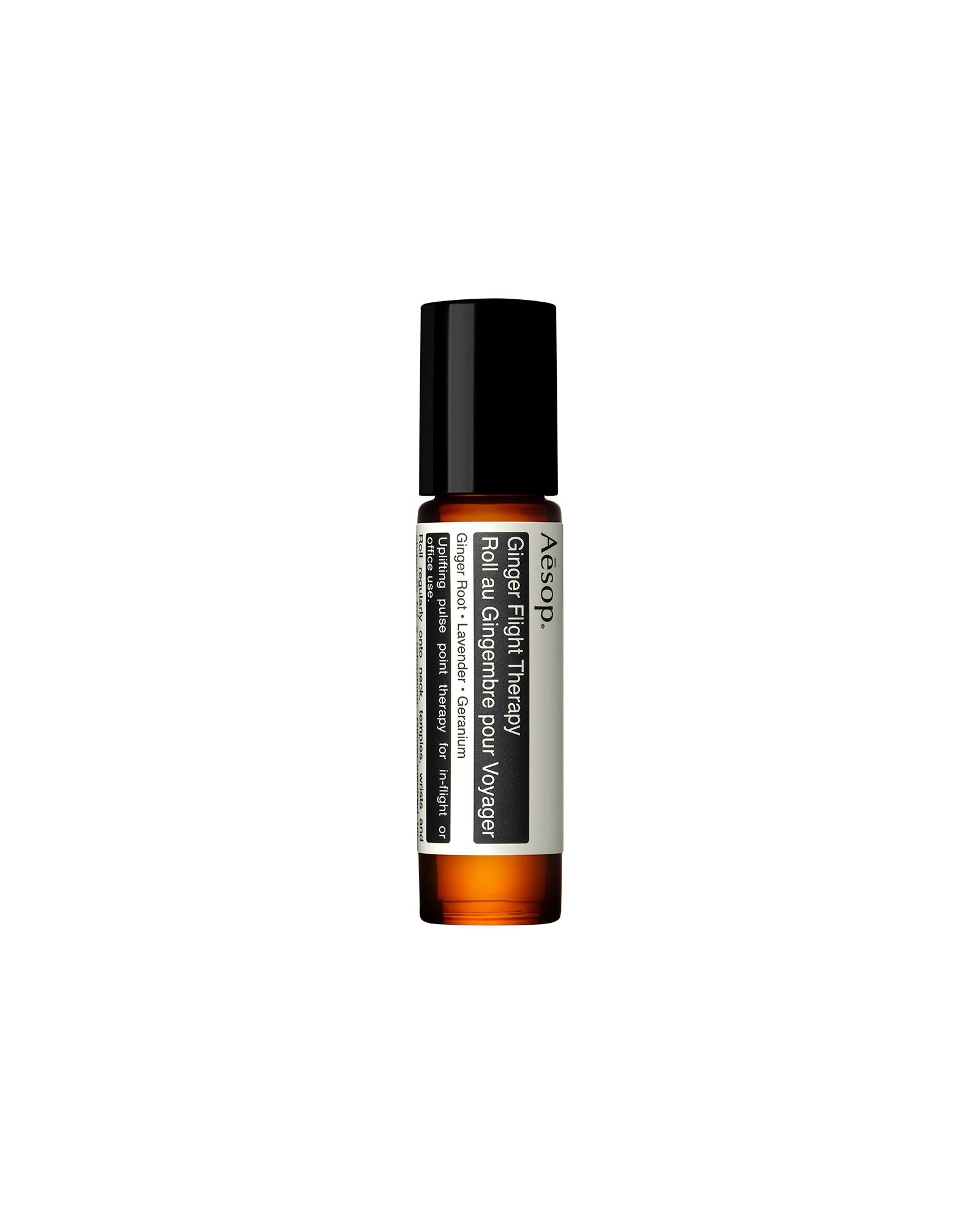Ginger Flight Therapy 10mL