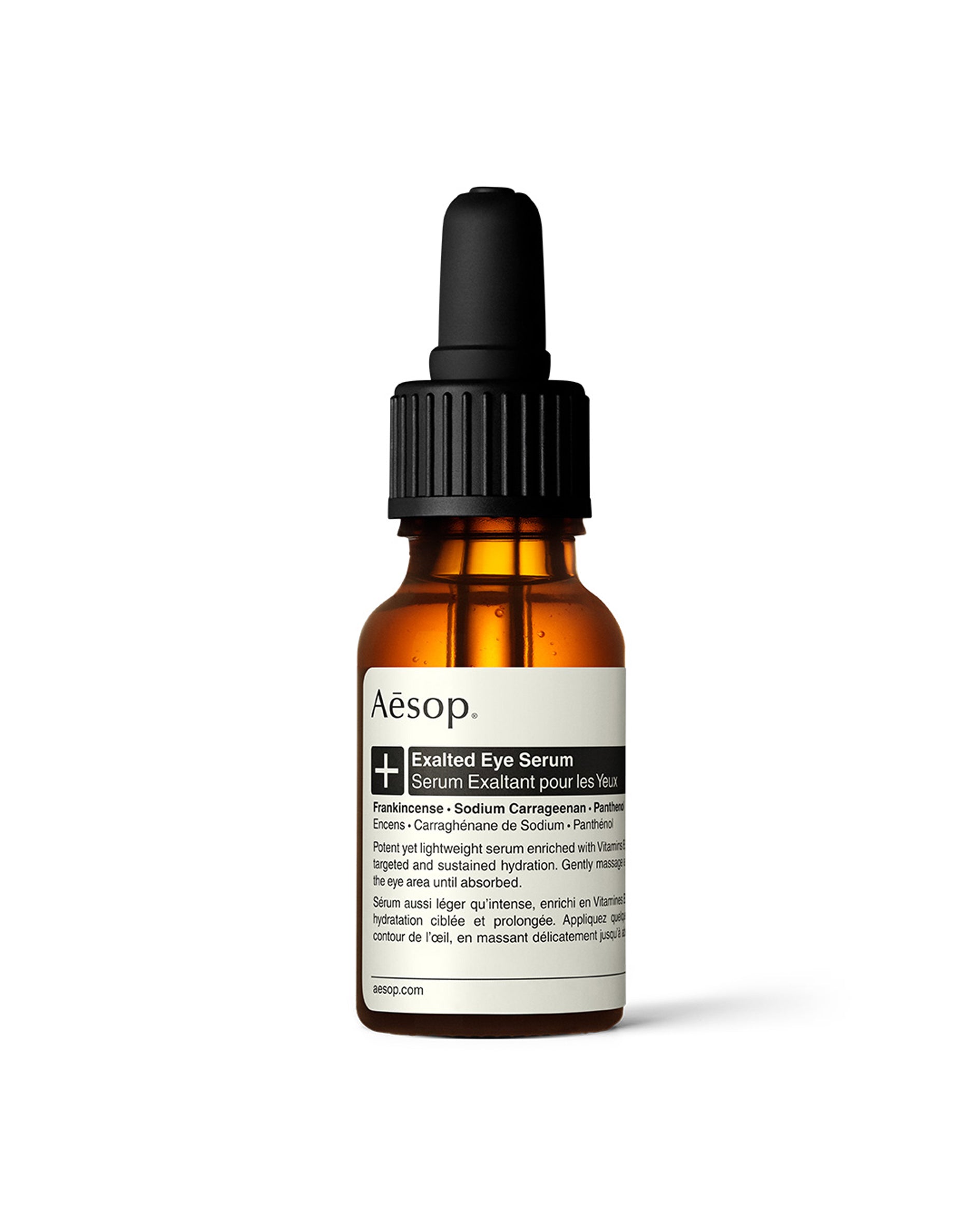 Exalted Eye Serum 15ml