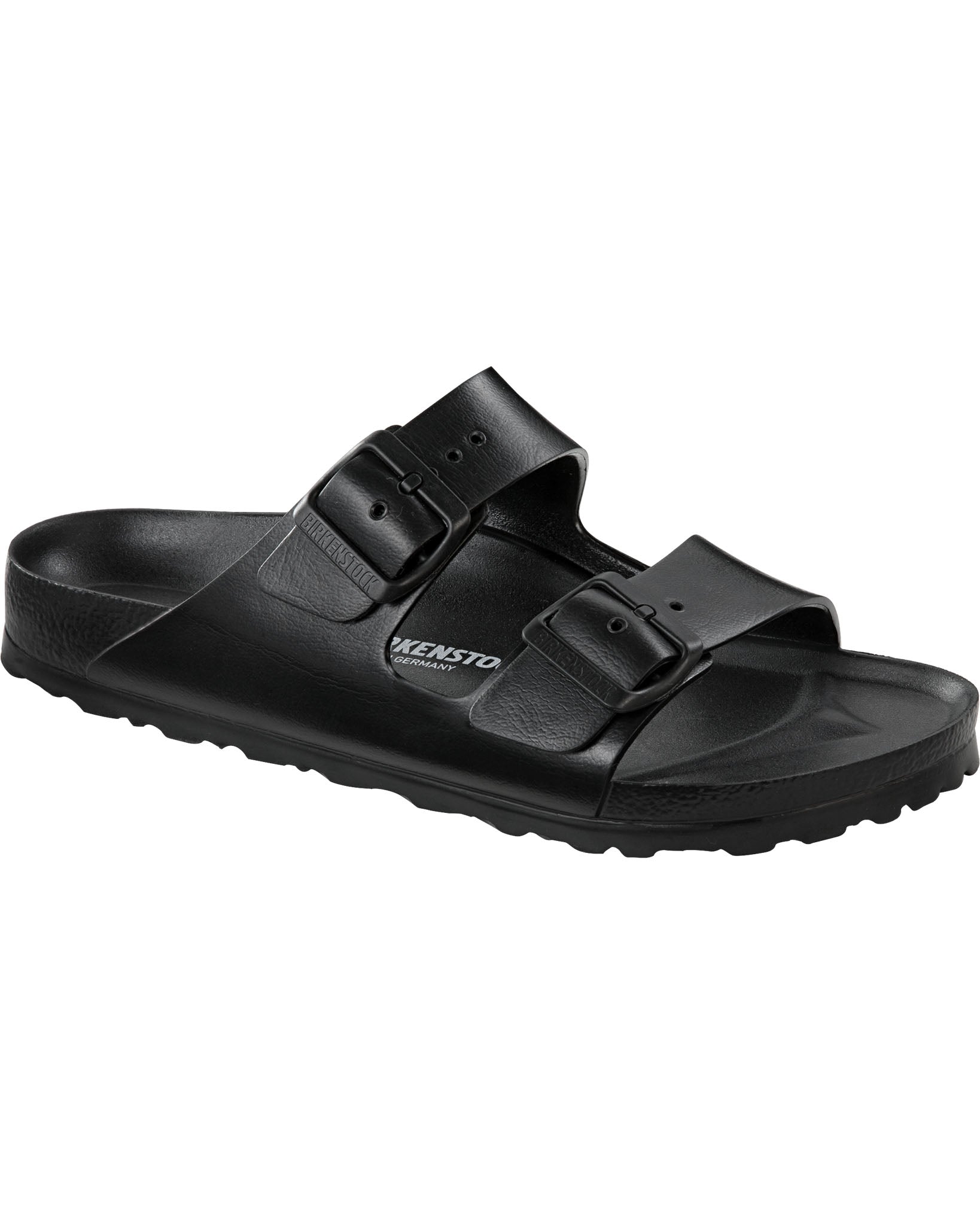Arizona EVA Black Sandals