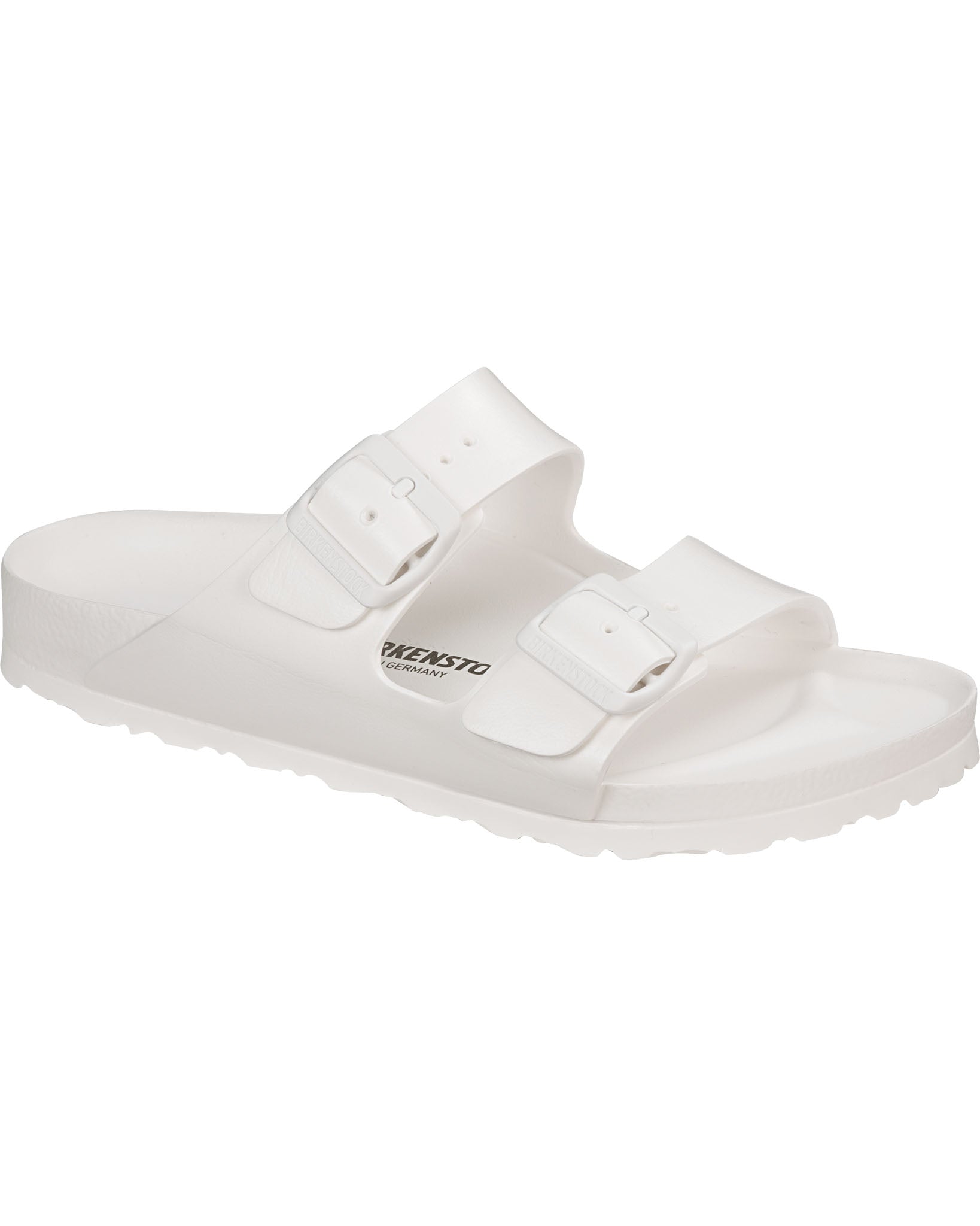 Arizona EVA White Sandals