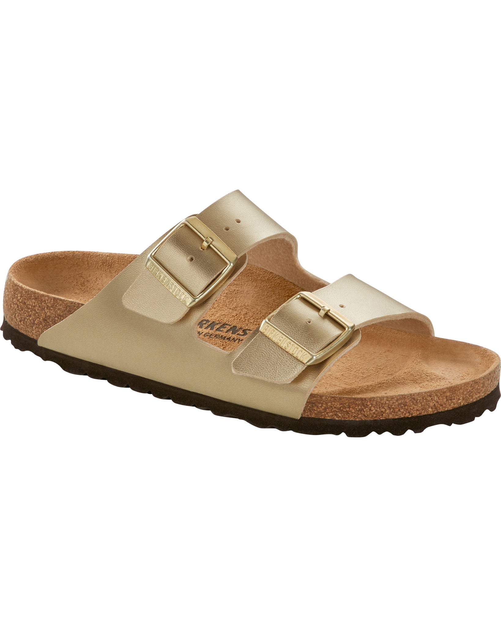 Arizona Gold Birko-Flor Sandals