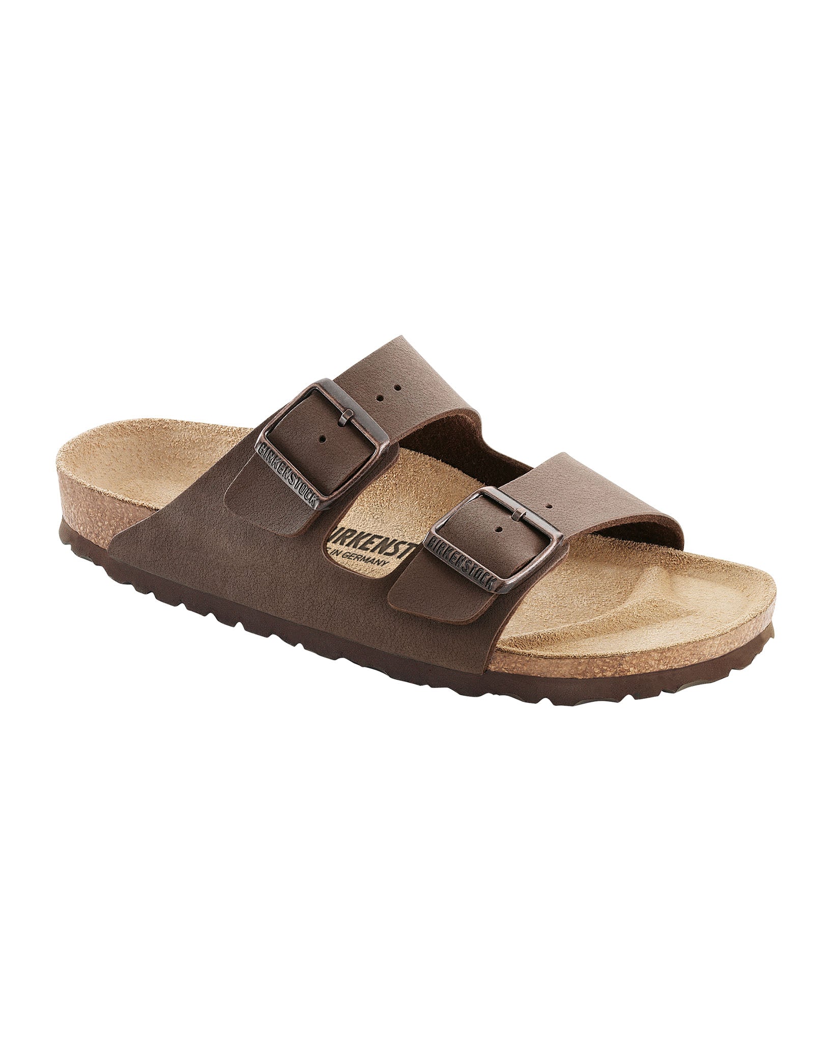 Arizona Mocha Birko-Flor Sandals