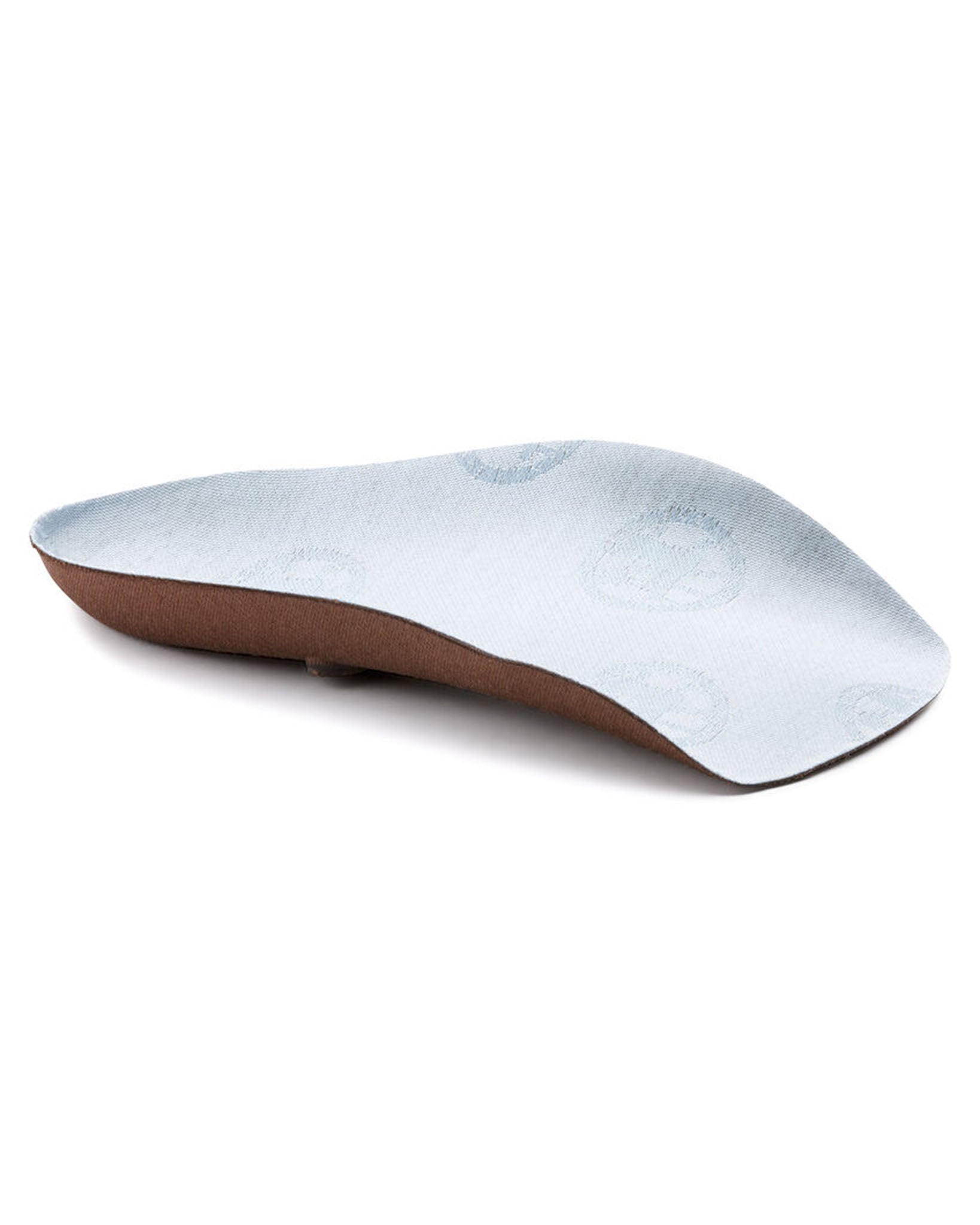Blue Footbed Tradition