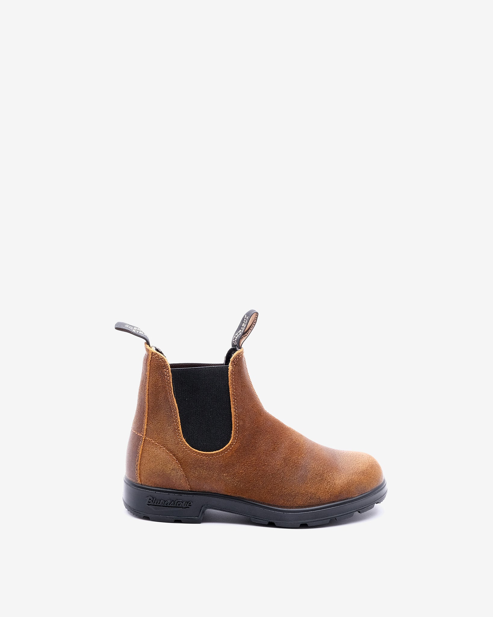 1911 Tobacco Leather Boots