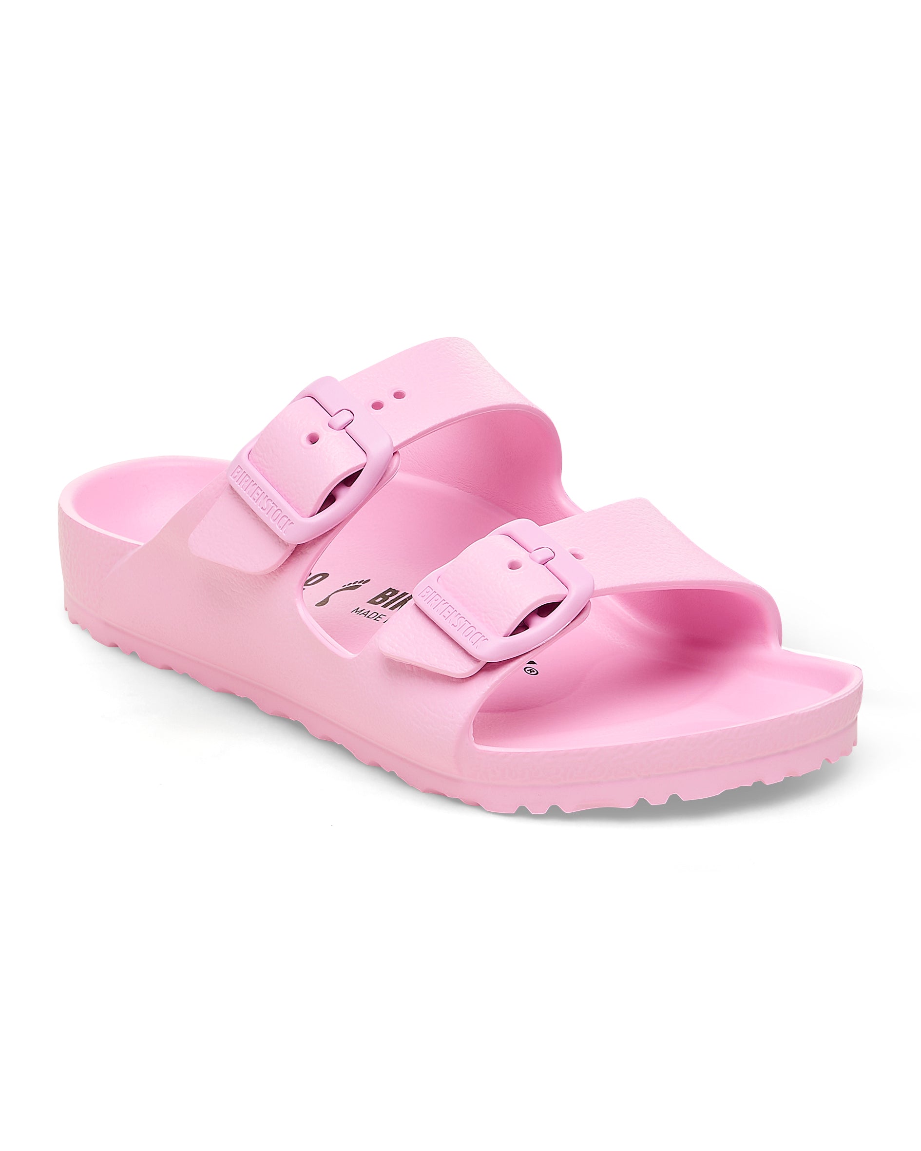 Arizona EVA Kids Fondant Pink Sandals