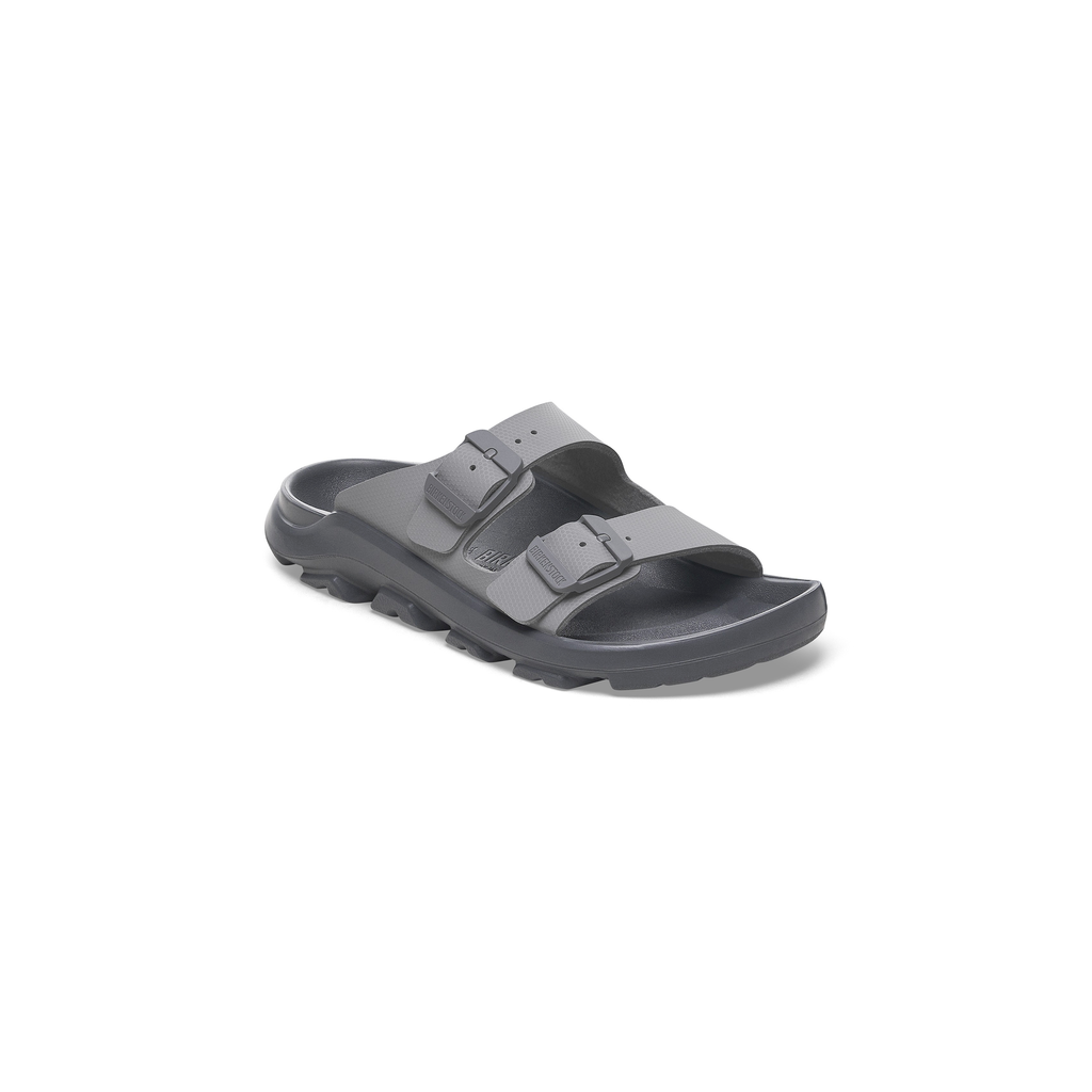 Mogami Terra Stealth Whale Grey Birko-Flor Sandals