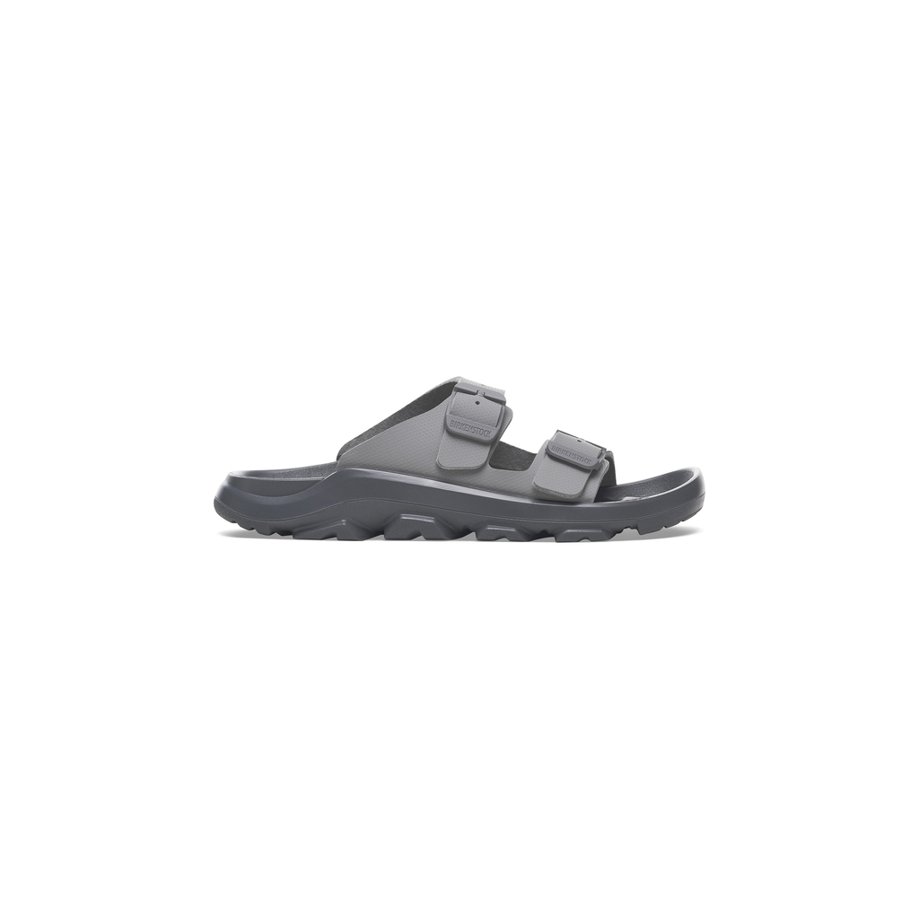Mogami Terra Stealth Whale Grey Birko-Flor Sandals
