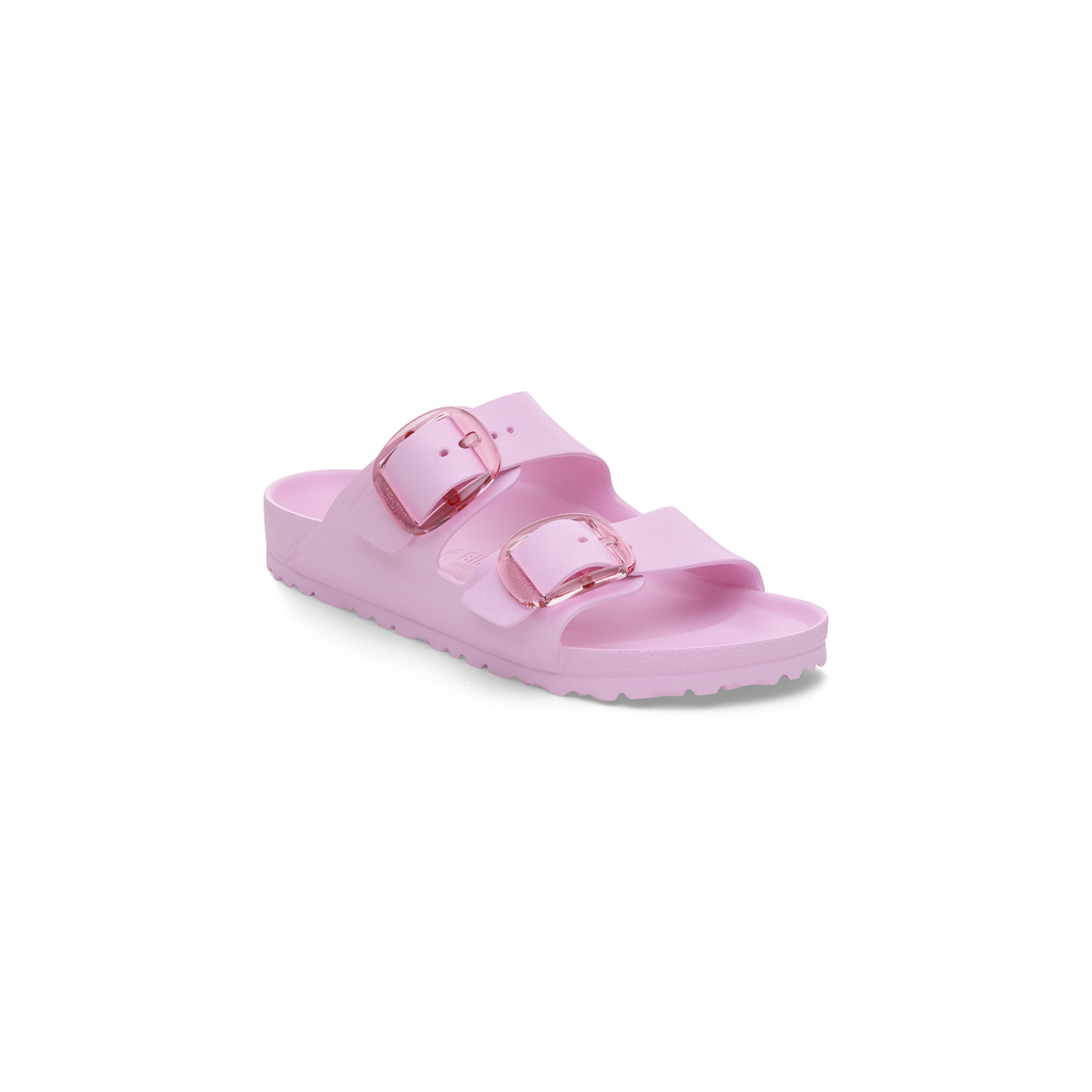 Arizona Big Buckle EVA Fondant Pink Sandals