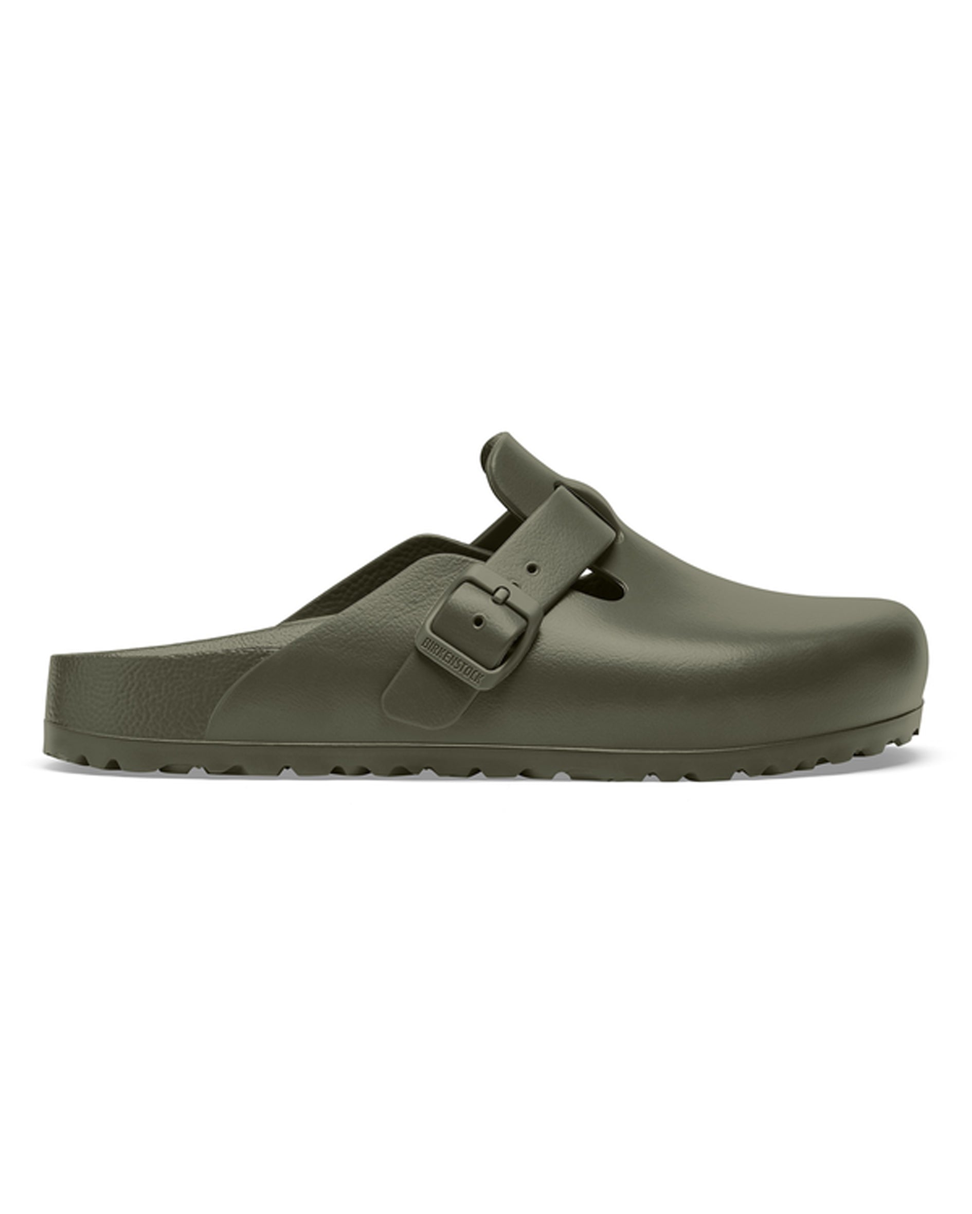 Boston EVA Khaki Clogs