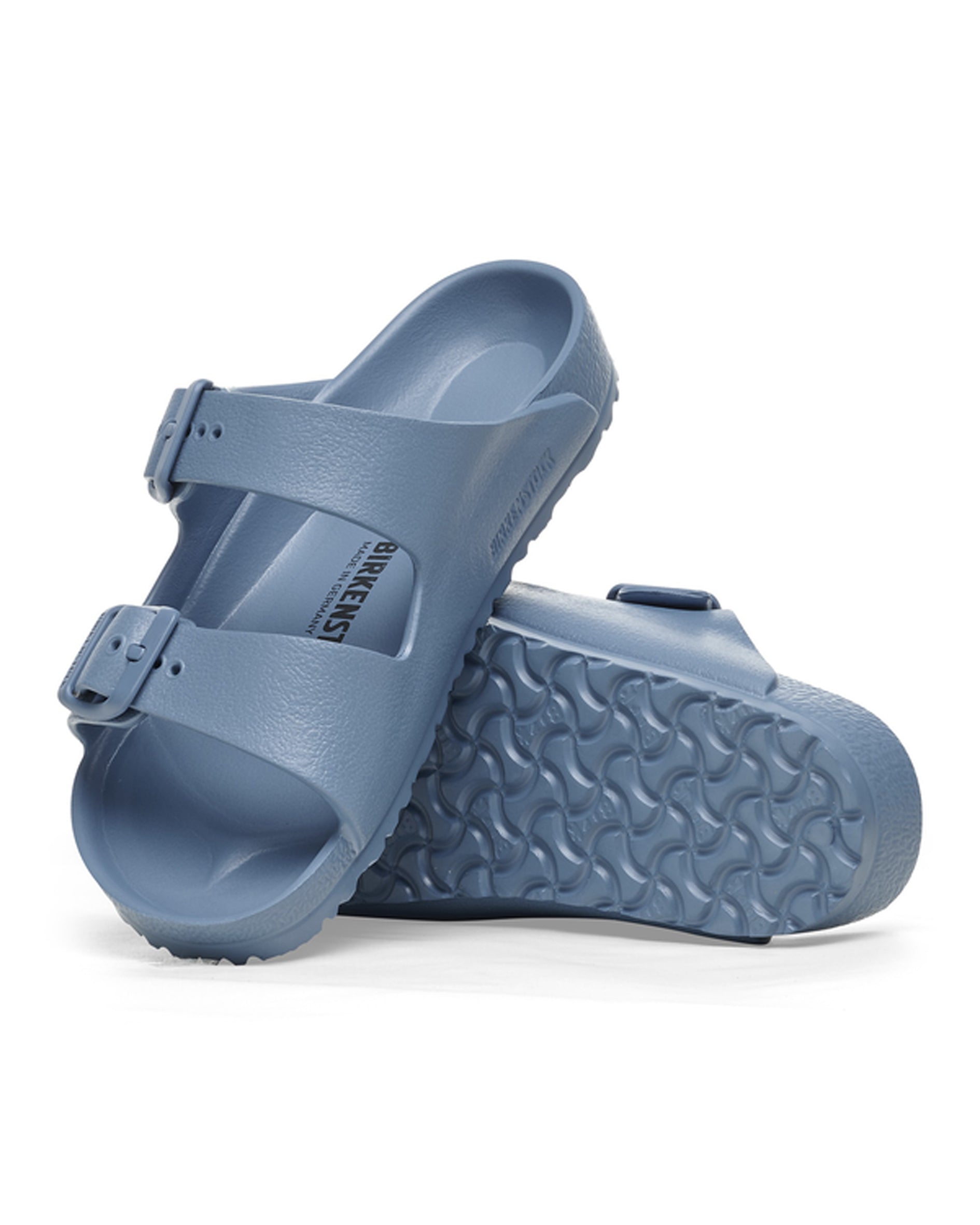 Arizona EVA Kids Elemental Blue Sandals