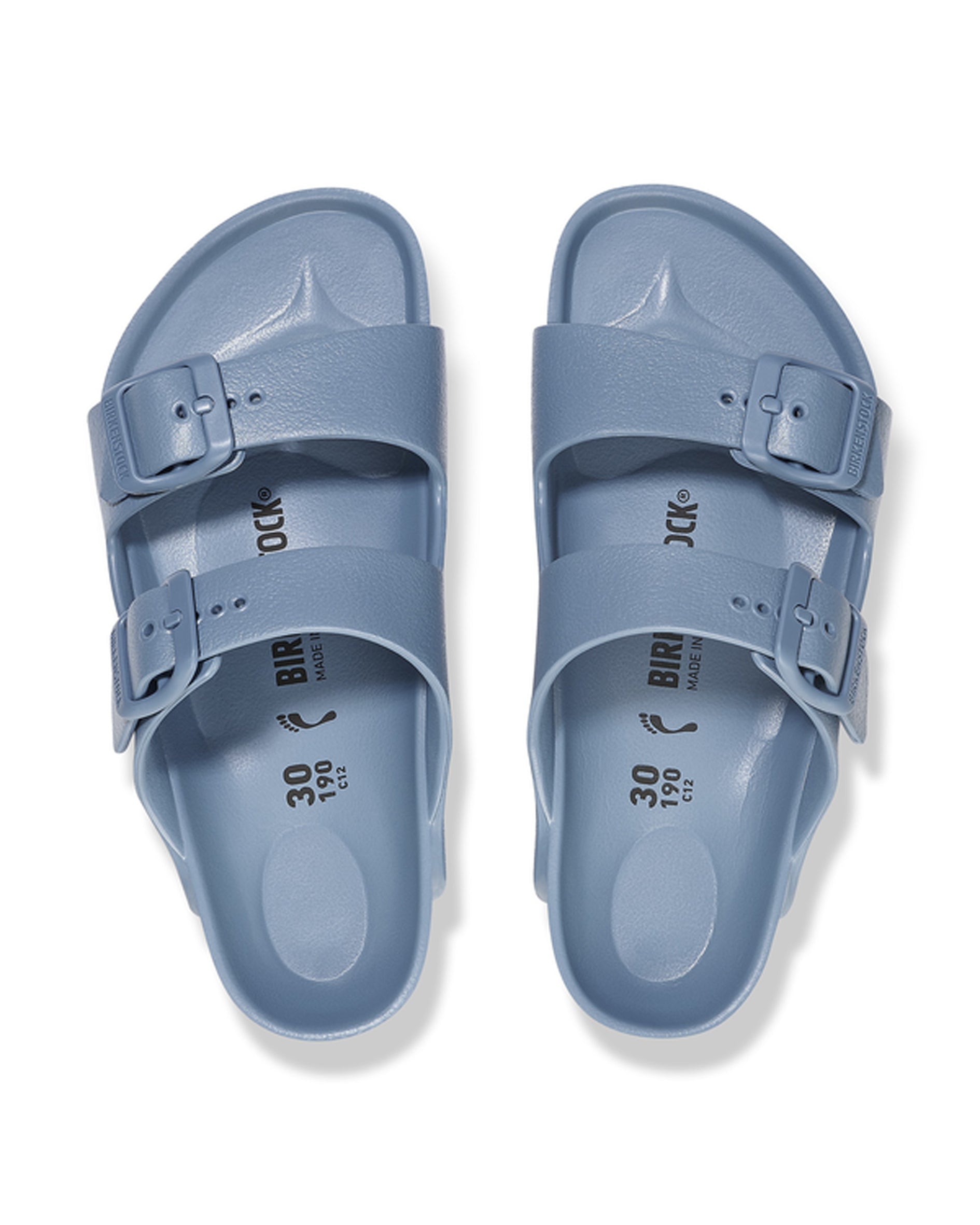 Arizona EVA Kids Elemental Blue Sandals