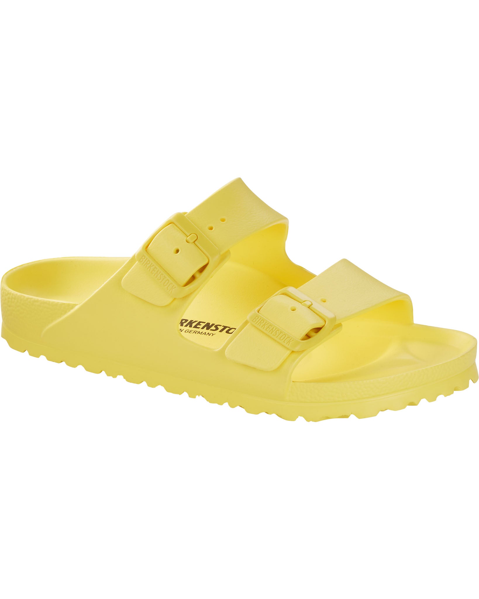 Arizona EVA Vibrant Yellow Sandals