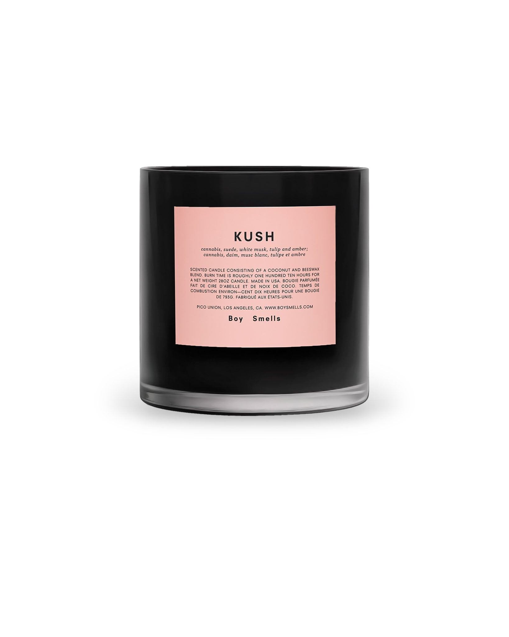 Kush Magnum Scented Candle 765g