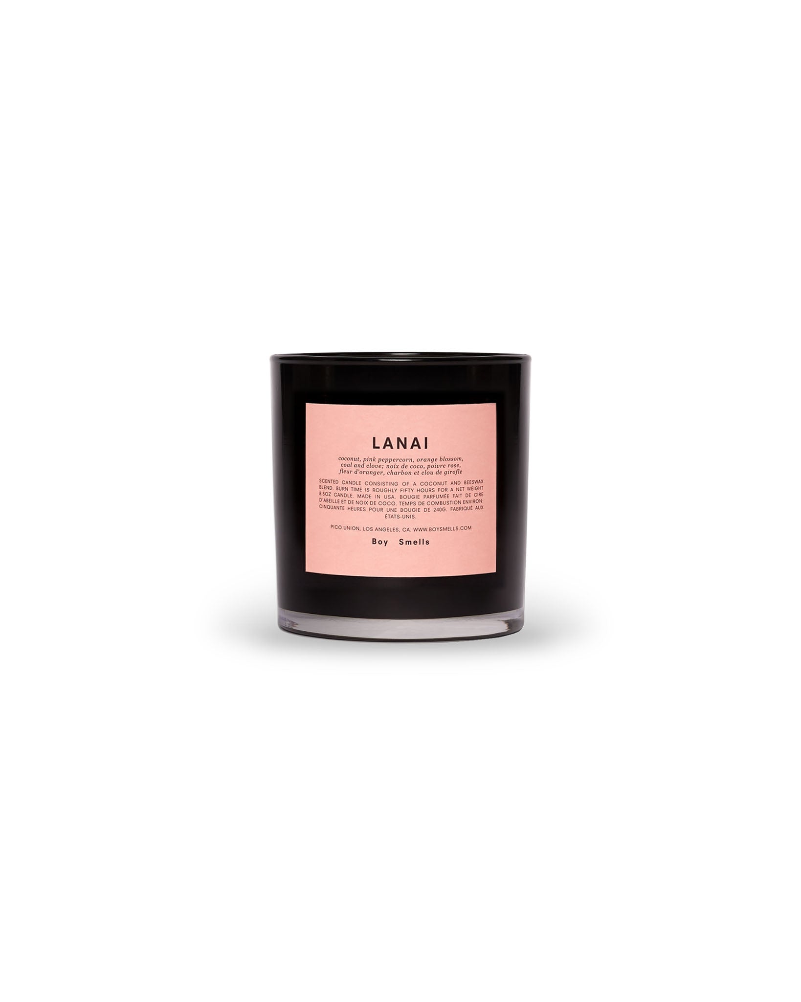 Lanai Scented Candle 240g