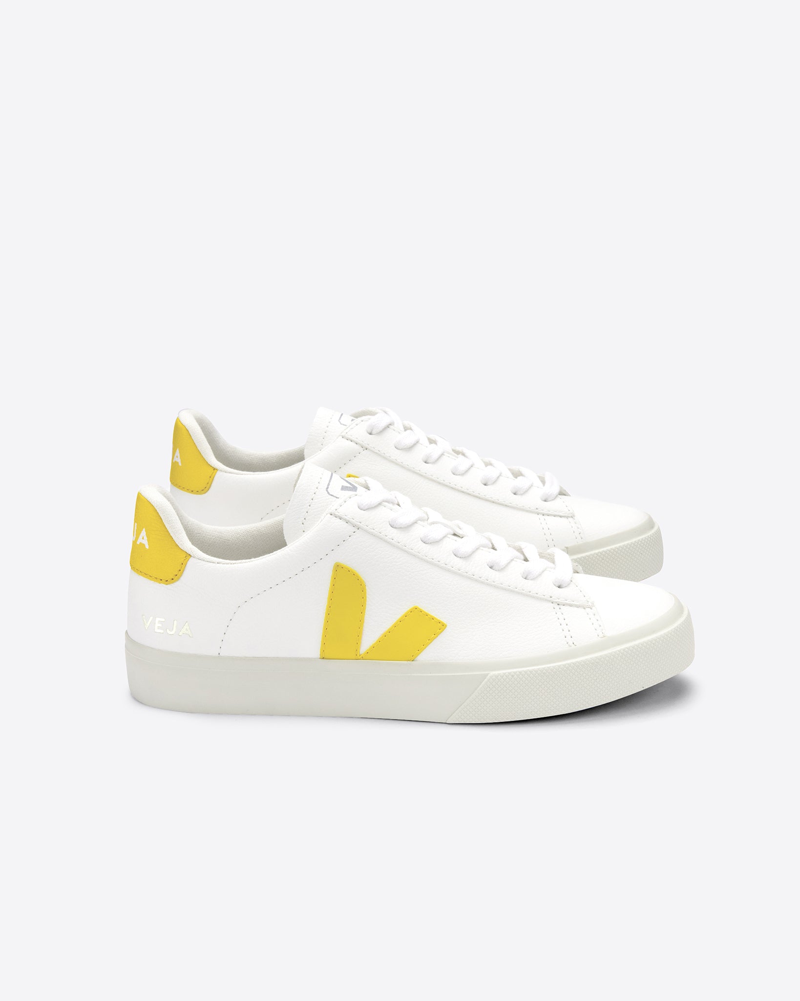 Campo Extra White Tonic Sneakers