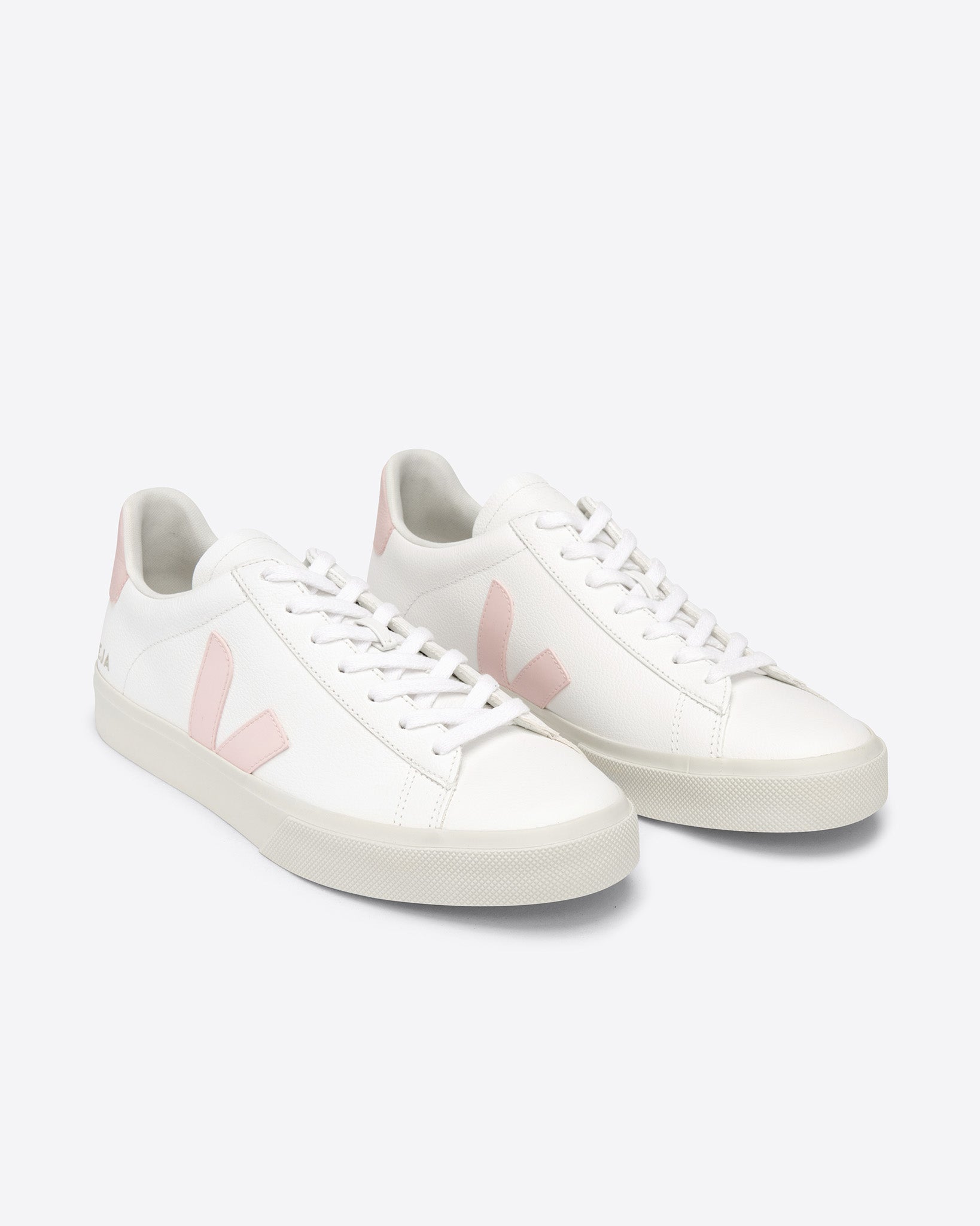 Campo Extra White Petale Sneakers