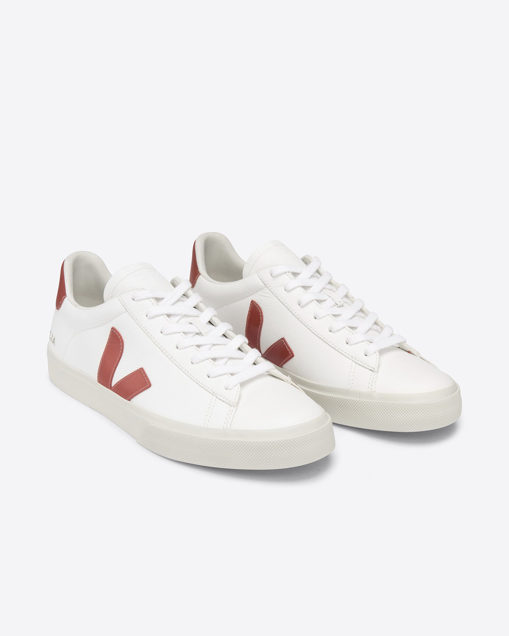 Campo Extra White Rouille Sneakers
