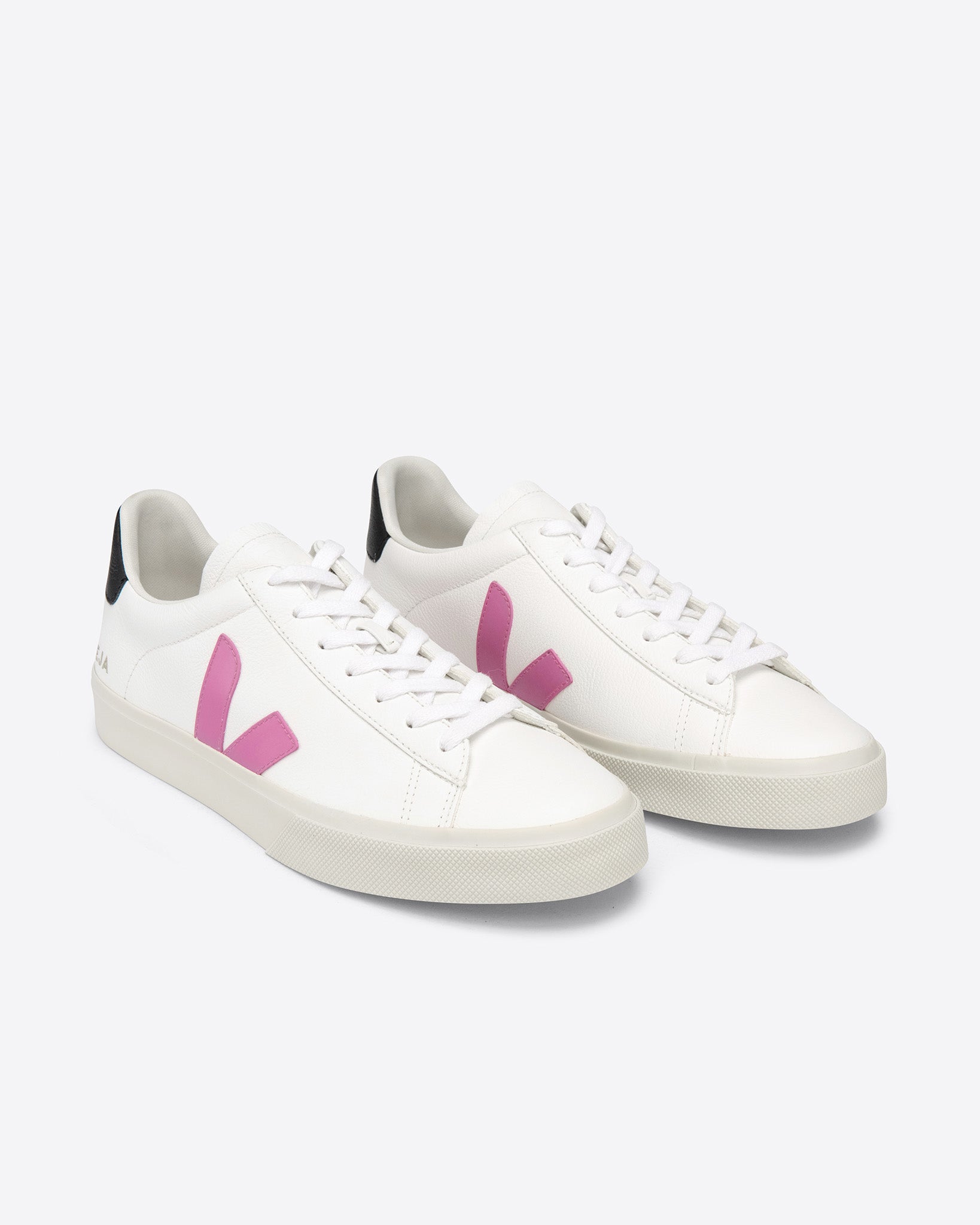 Campo Extra White Ultraviolet Black Sneakers