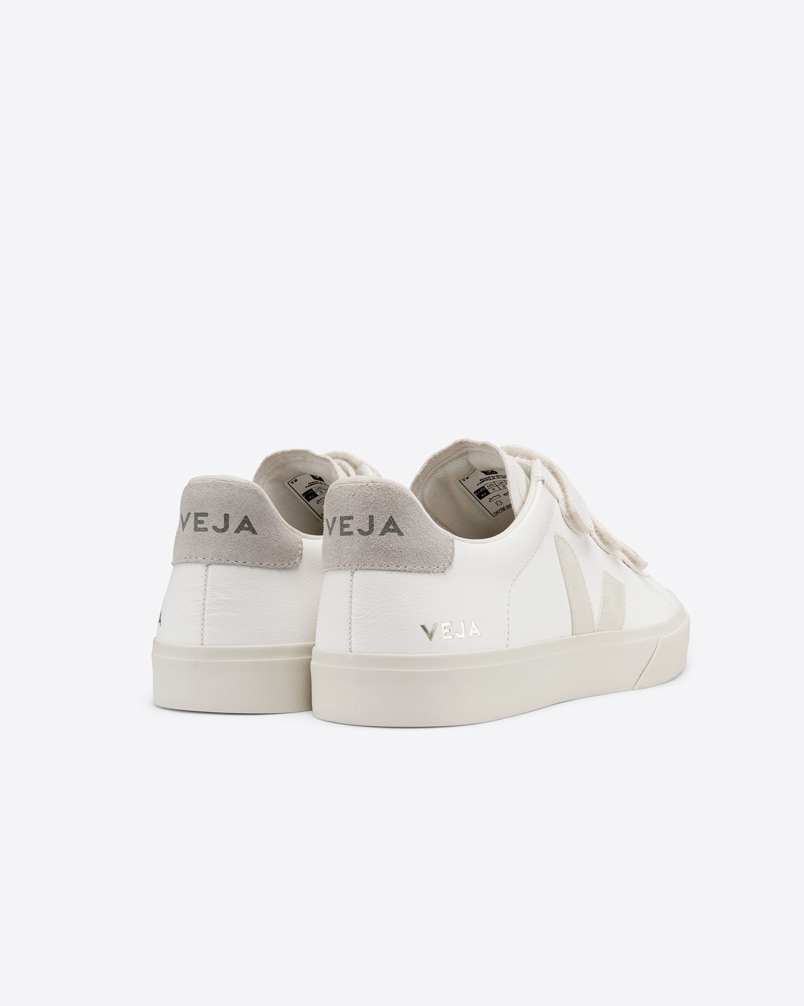 Recife Extra White Pierre Natural Sneakers
