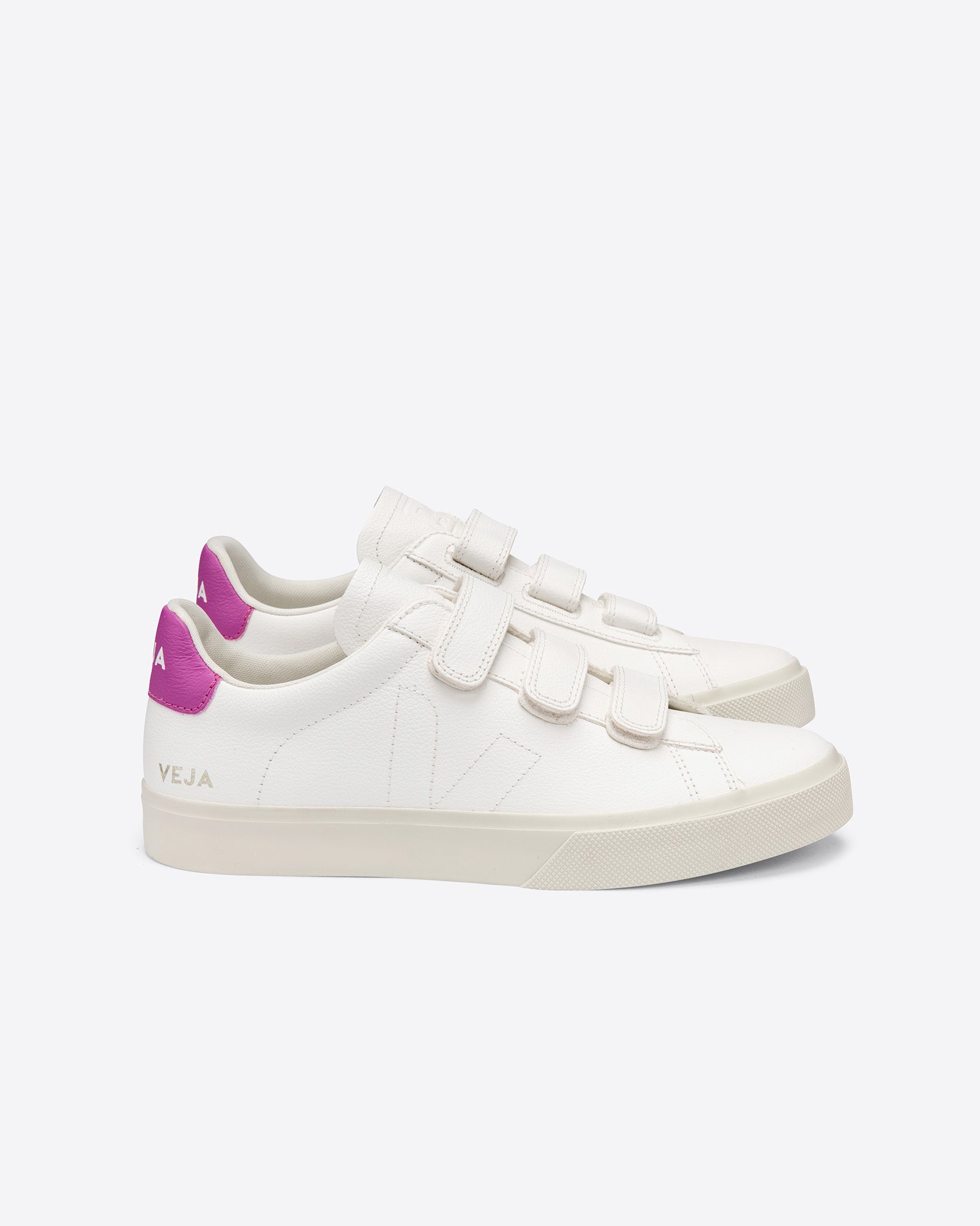 Recife Extra White Ultraviolet Sneakers