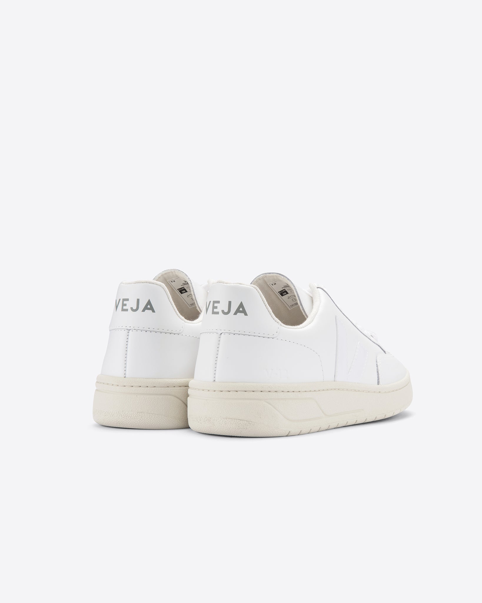 V-12 Extra White Sneakers