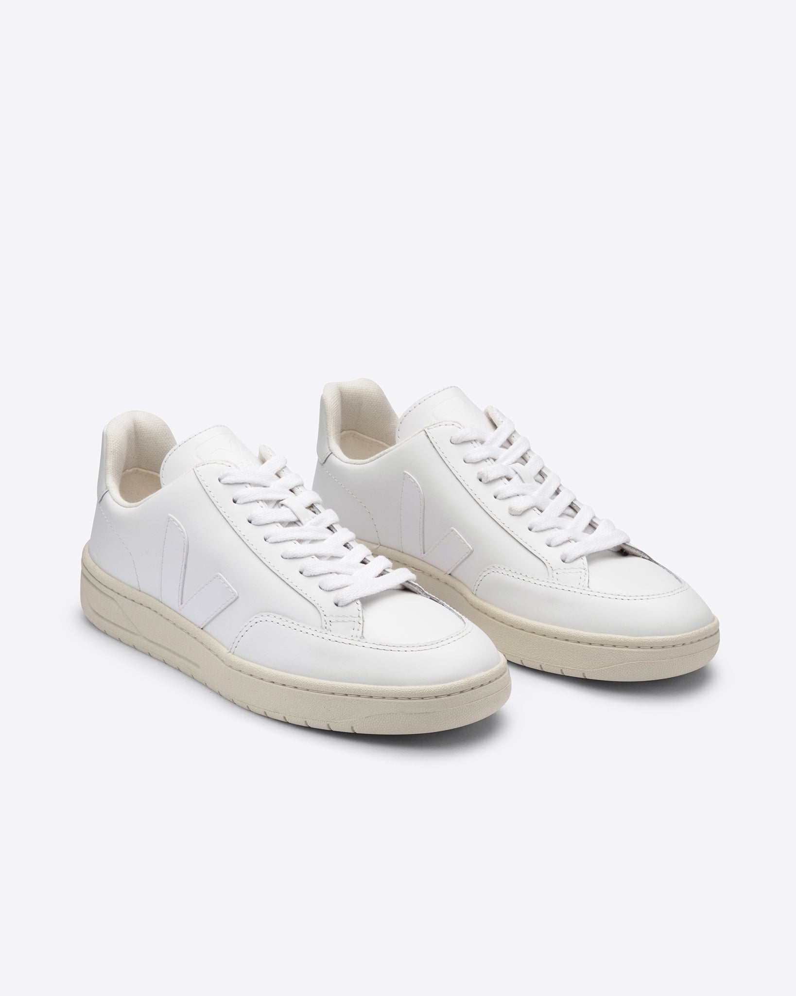 V-12 Extra White Sneakers