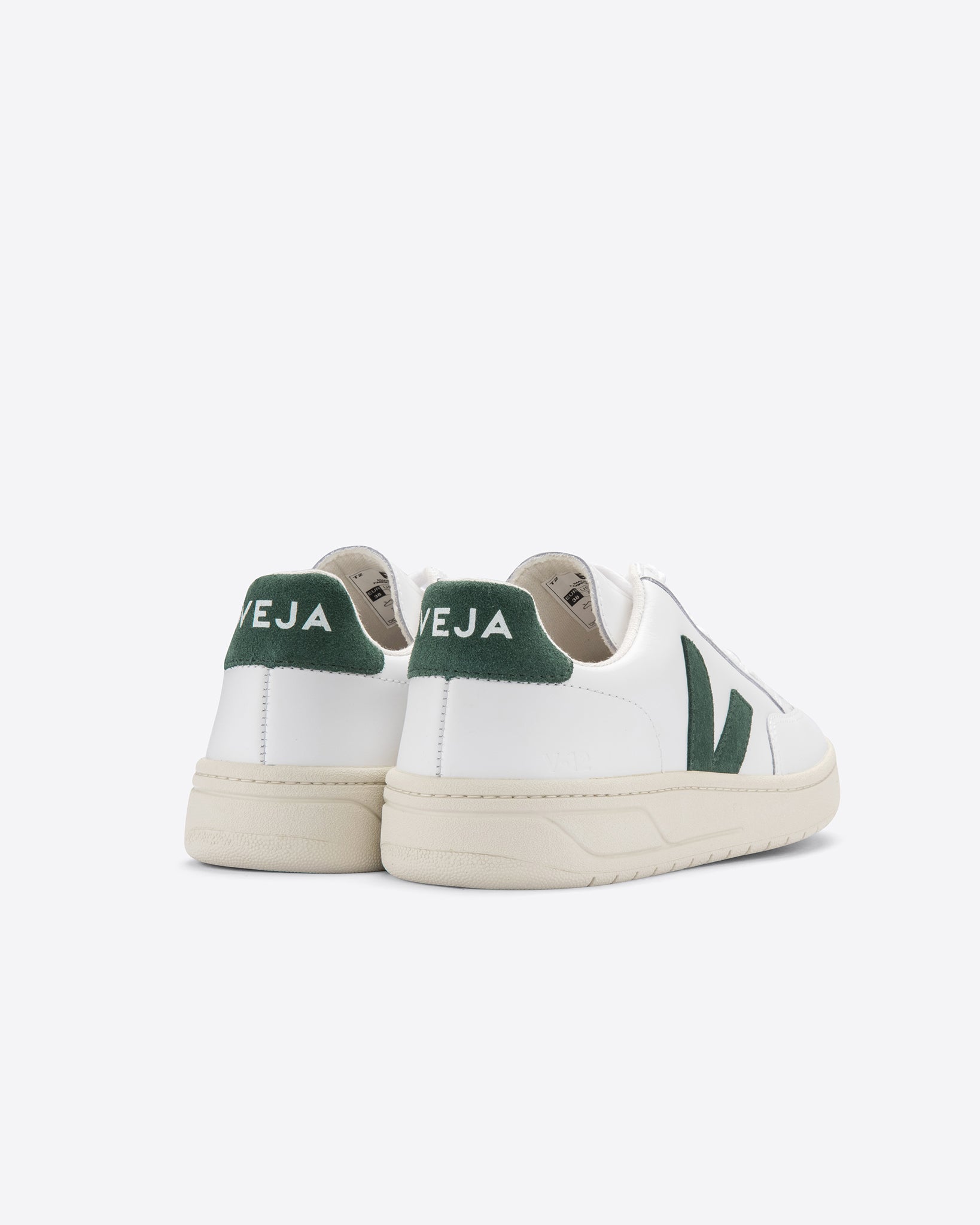 V-12 Extra White Cyprus Sneakers