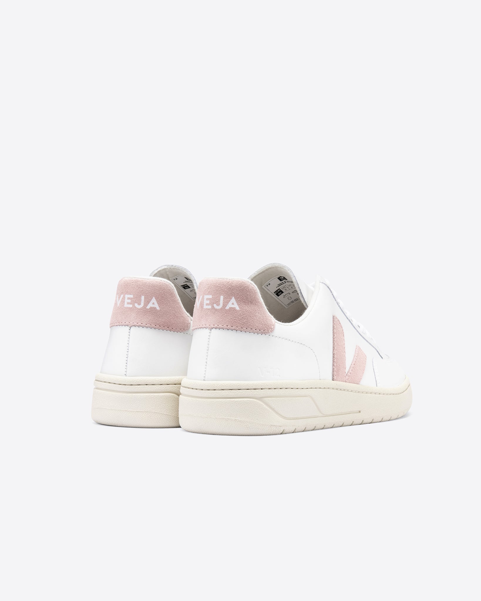 V-12 Extra White Babe Sneakers